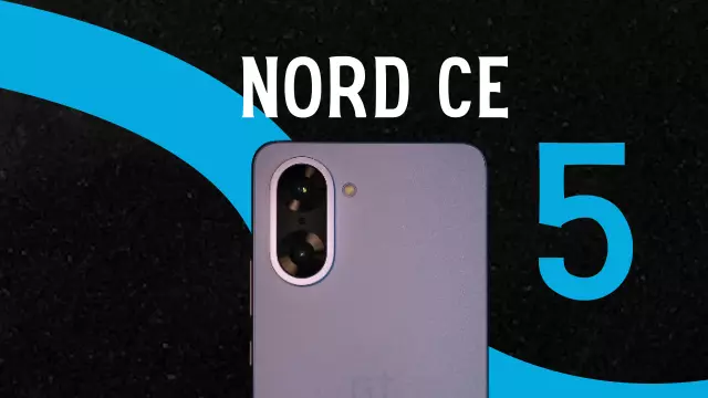 Nord CE5