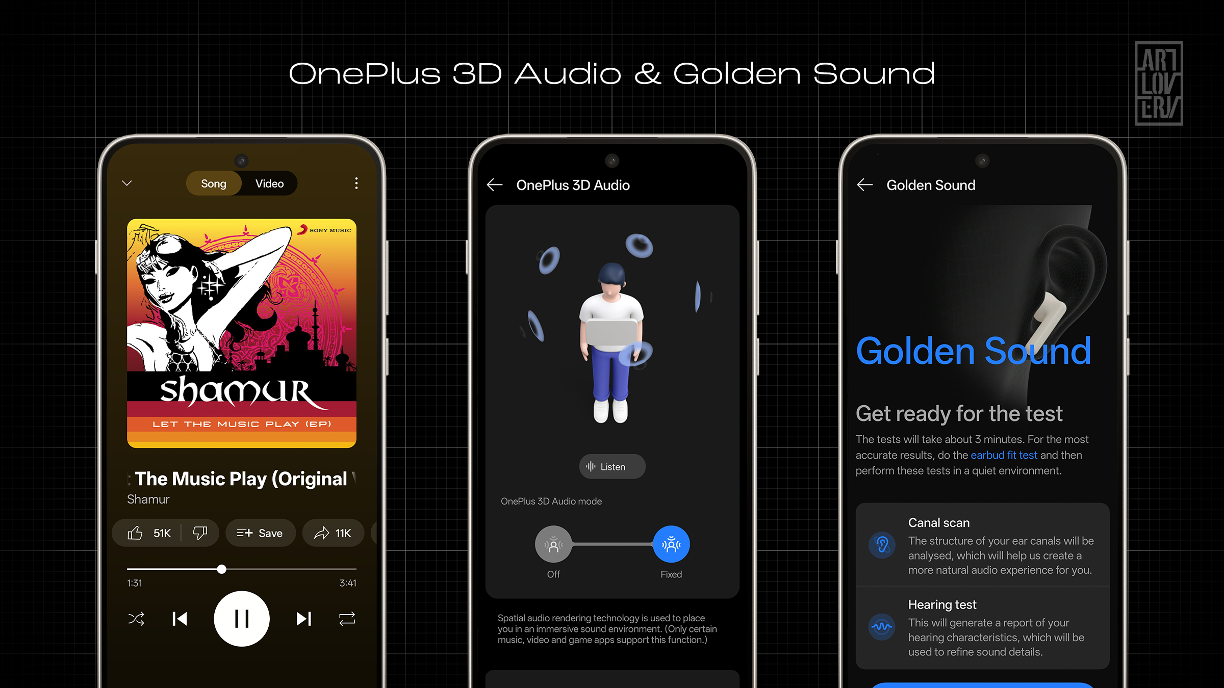 [The Lab] OnePlus Buds 4 - They Need to Settle!