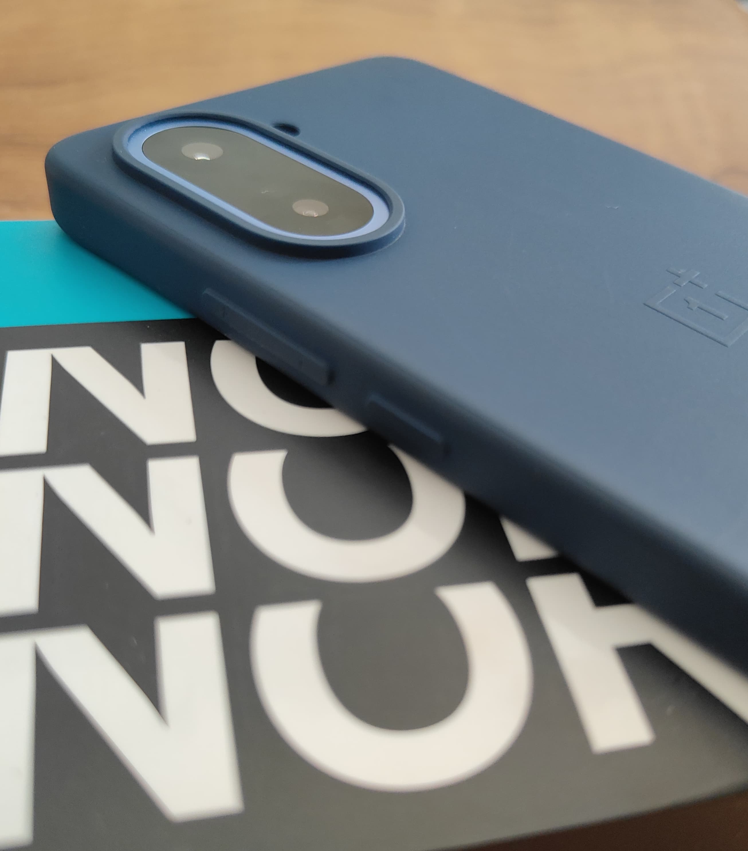 [The Lab] OnePlus Nord CE5: Power of the Nord - 7 days in-depth review