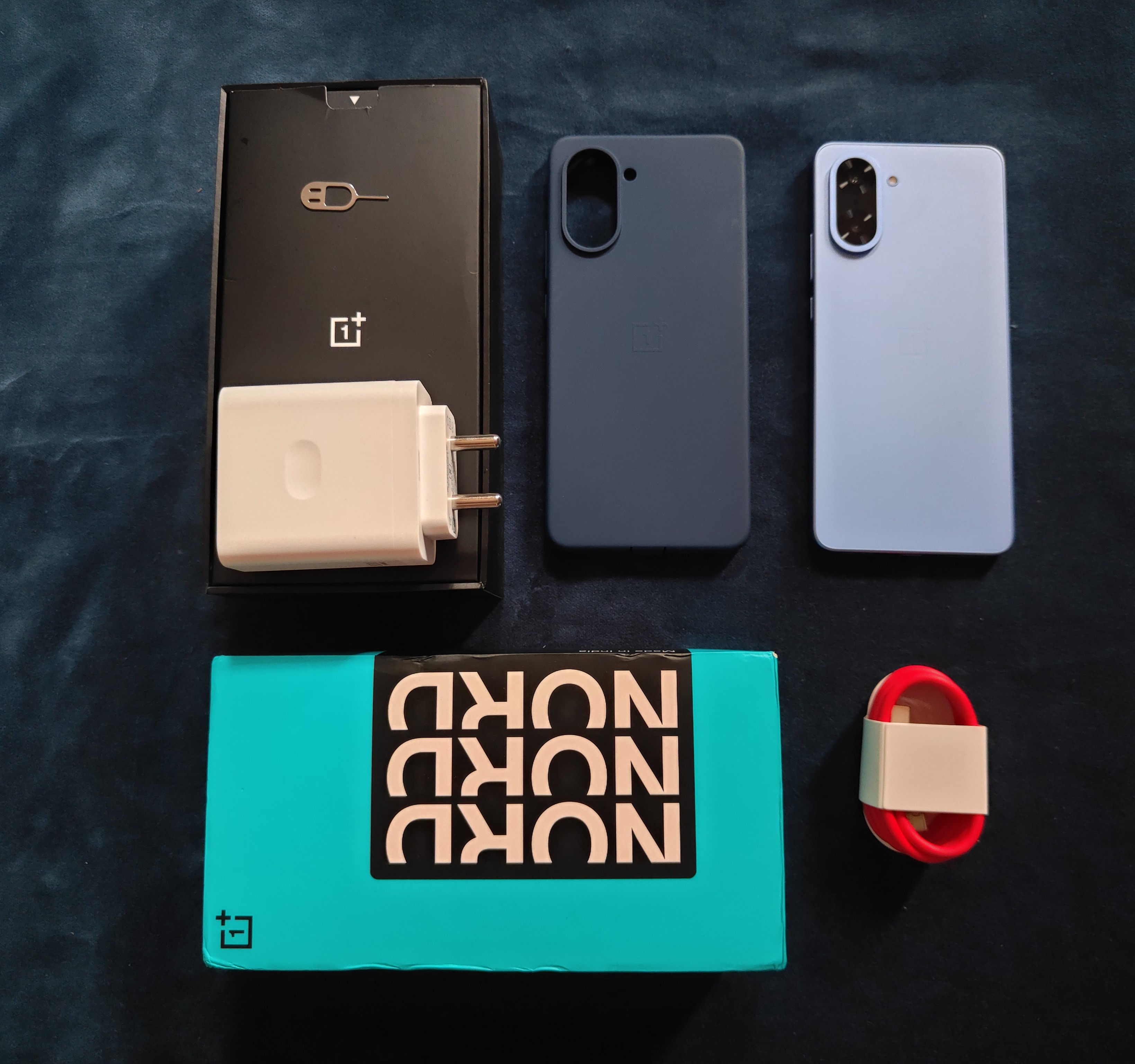 [The Lab] OnePlus Nord CE5: Power of the Nord - 7 days in-depth review