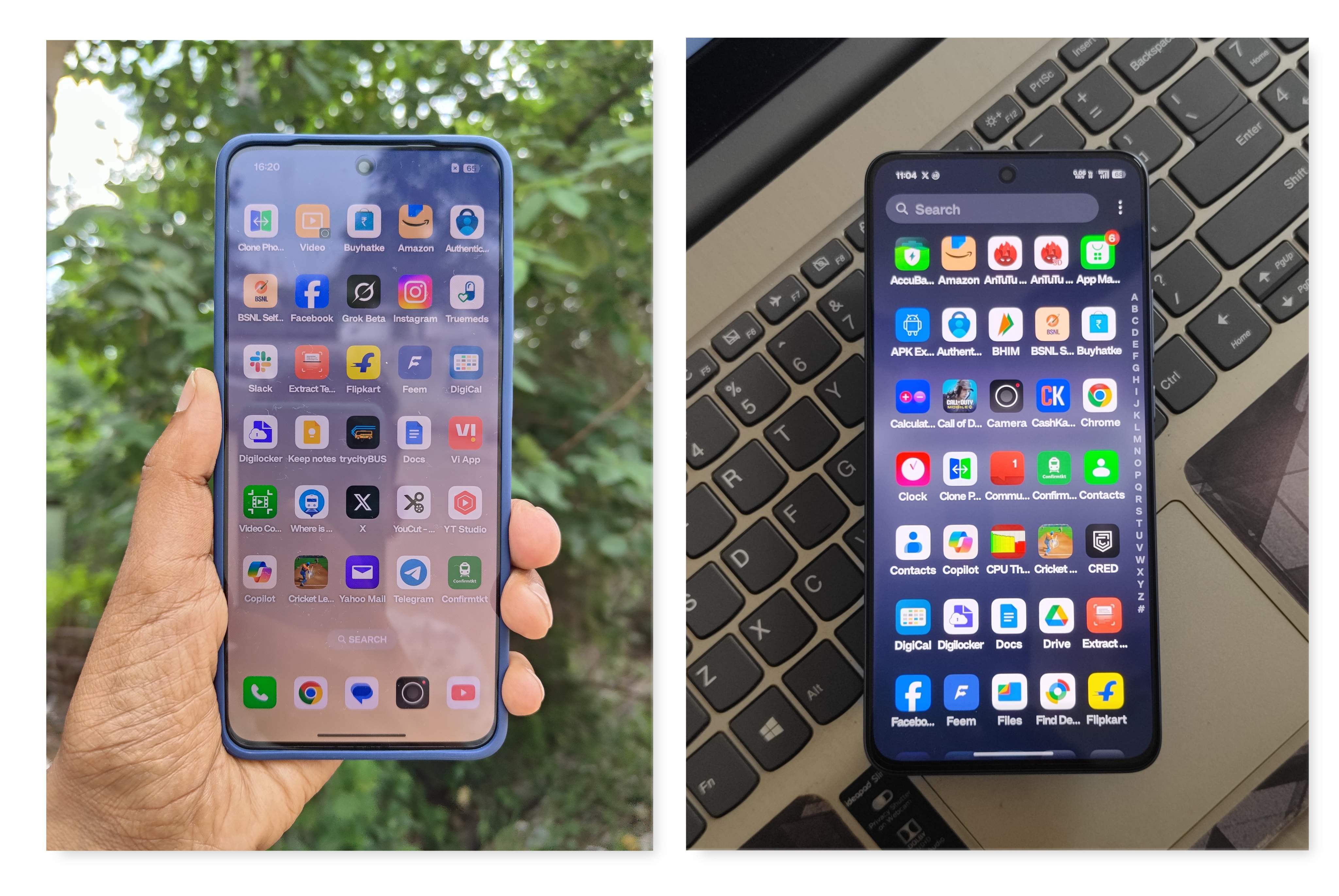 [The Lab] OnePlus Nord CE5: Power of the Nord - 7 days in-depth review