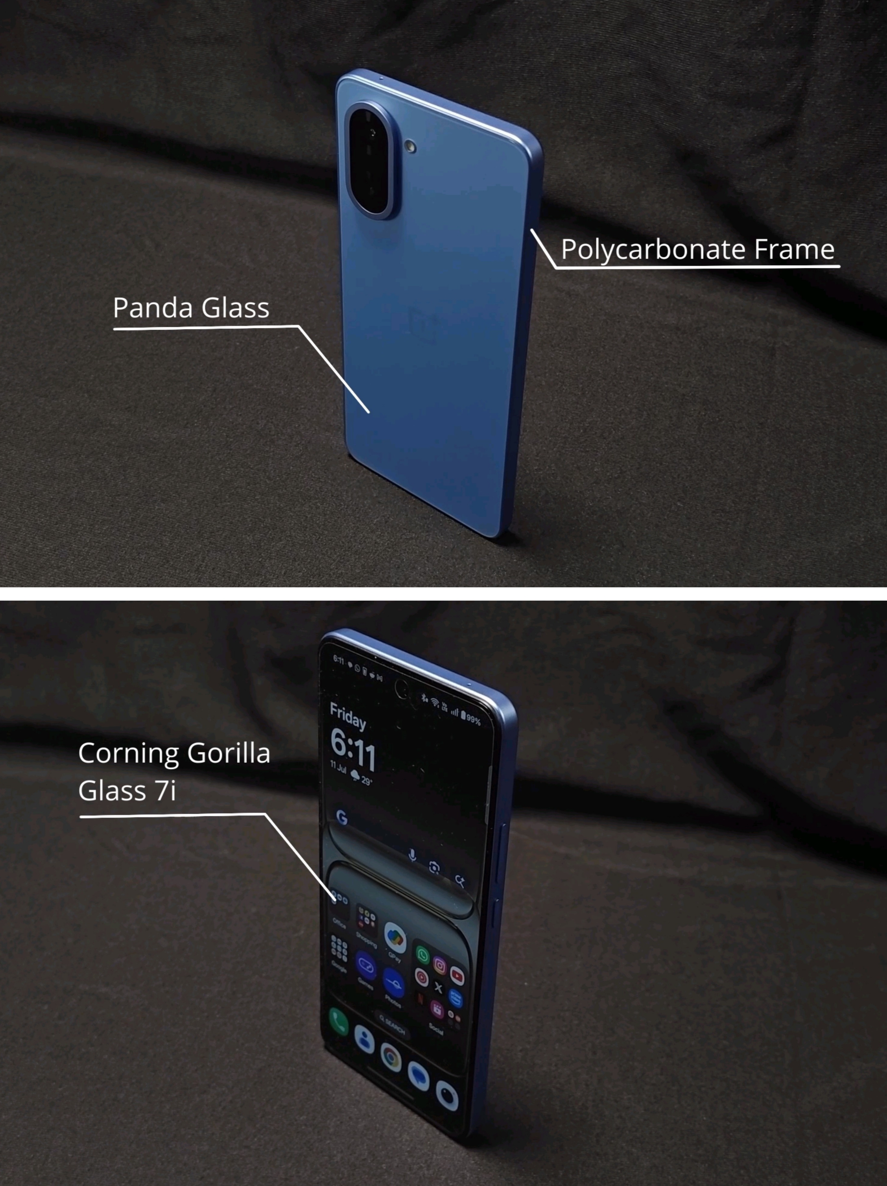 [The Lab] OnePlus Nord CE5 - Setting New Standards