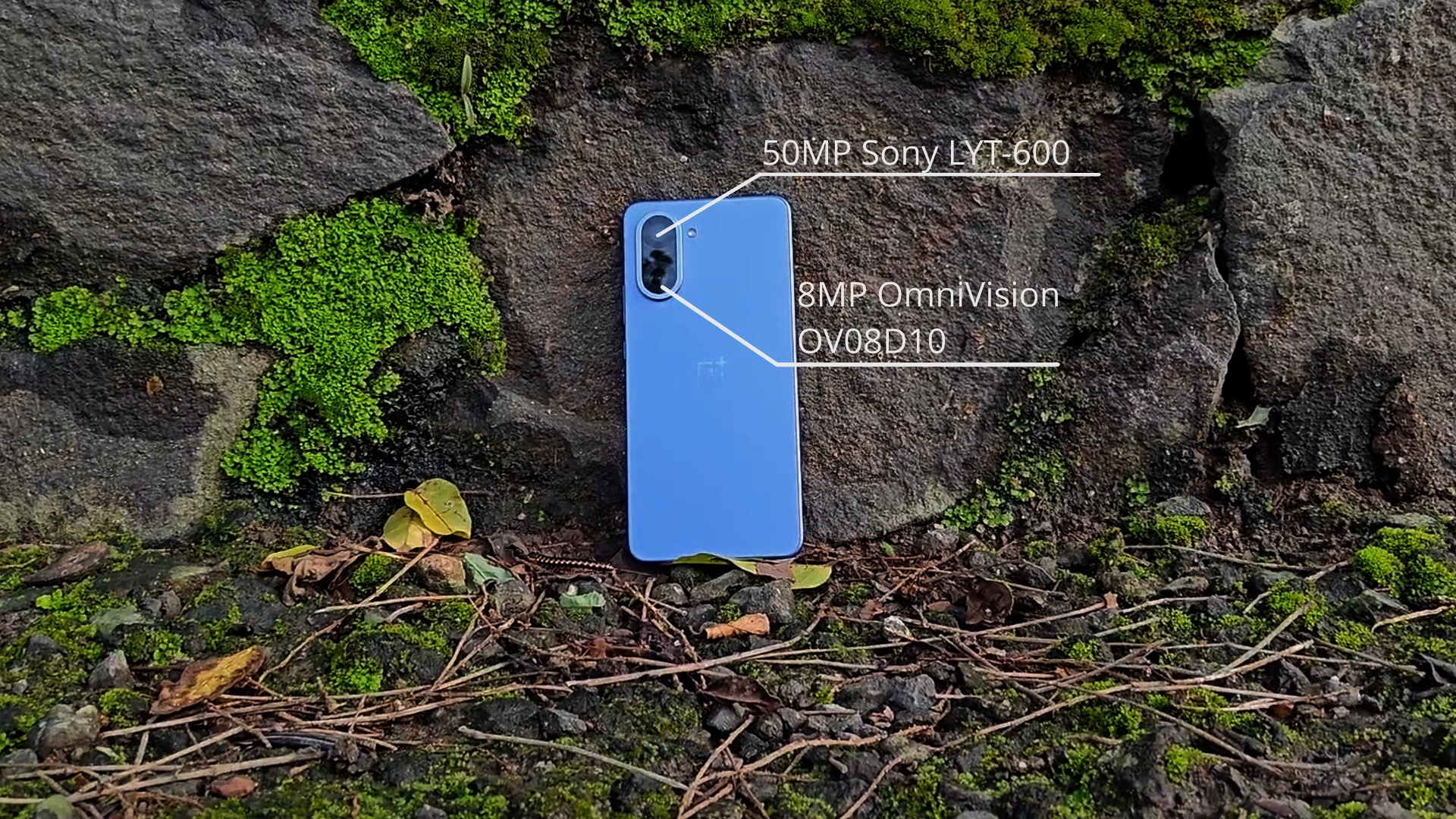 [The Lab] OnePlus Nord CE5 - Setting New Standards