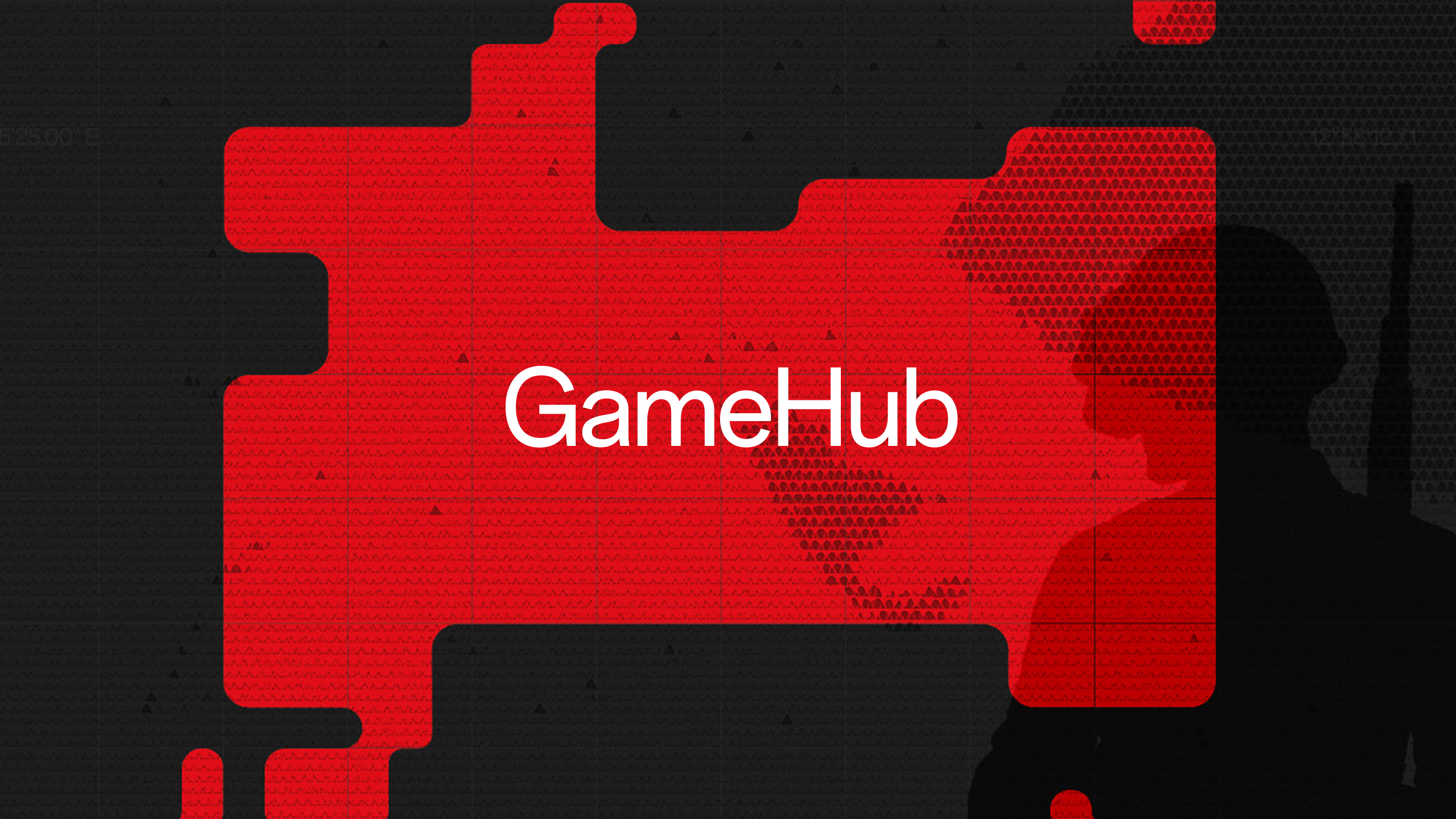 Introducing the OnePlus GameHub!