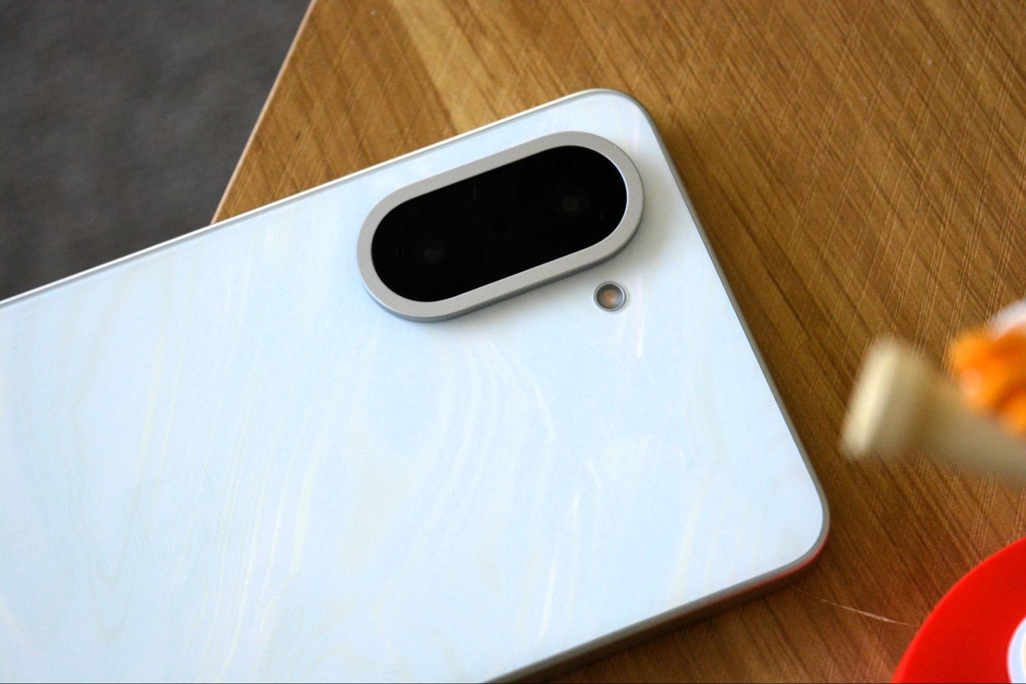 OnePlus Nord CE5 First Impressions : Stripped Back, Not Stripped Down