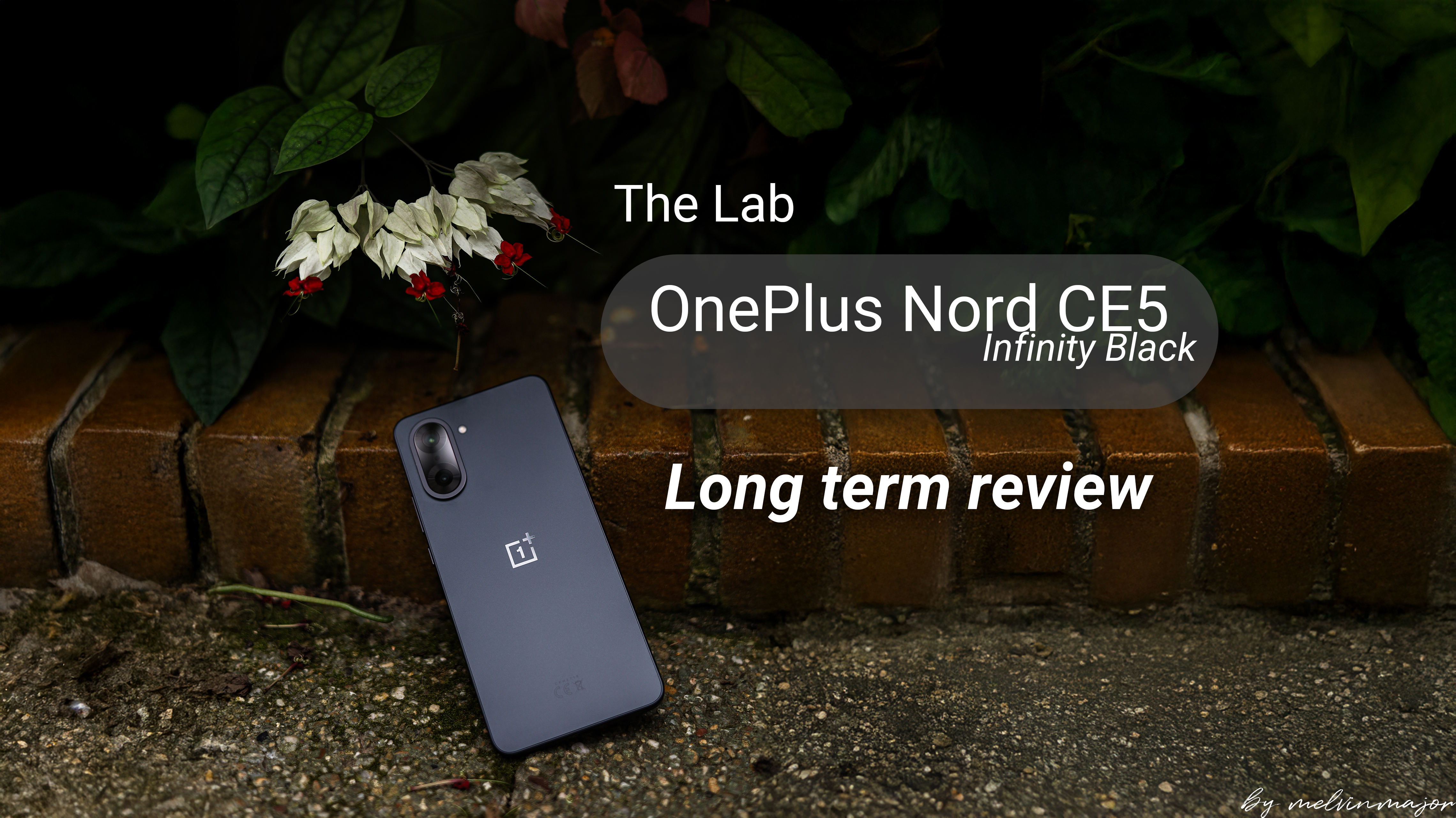 [The Lab] OnePlus Nord CE5 – Budget done right (long term review)