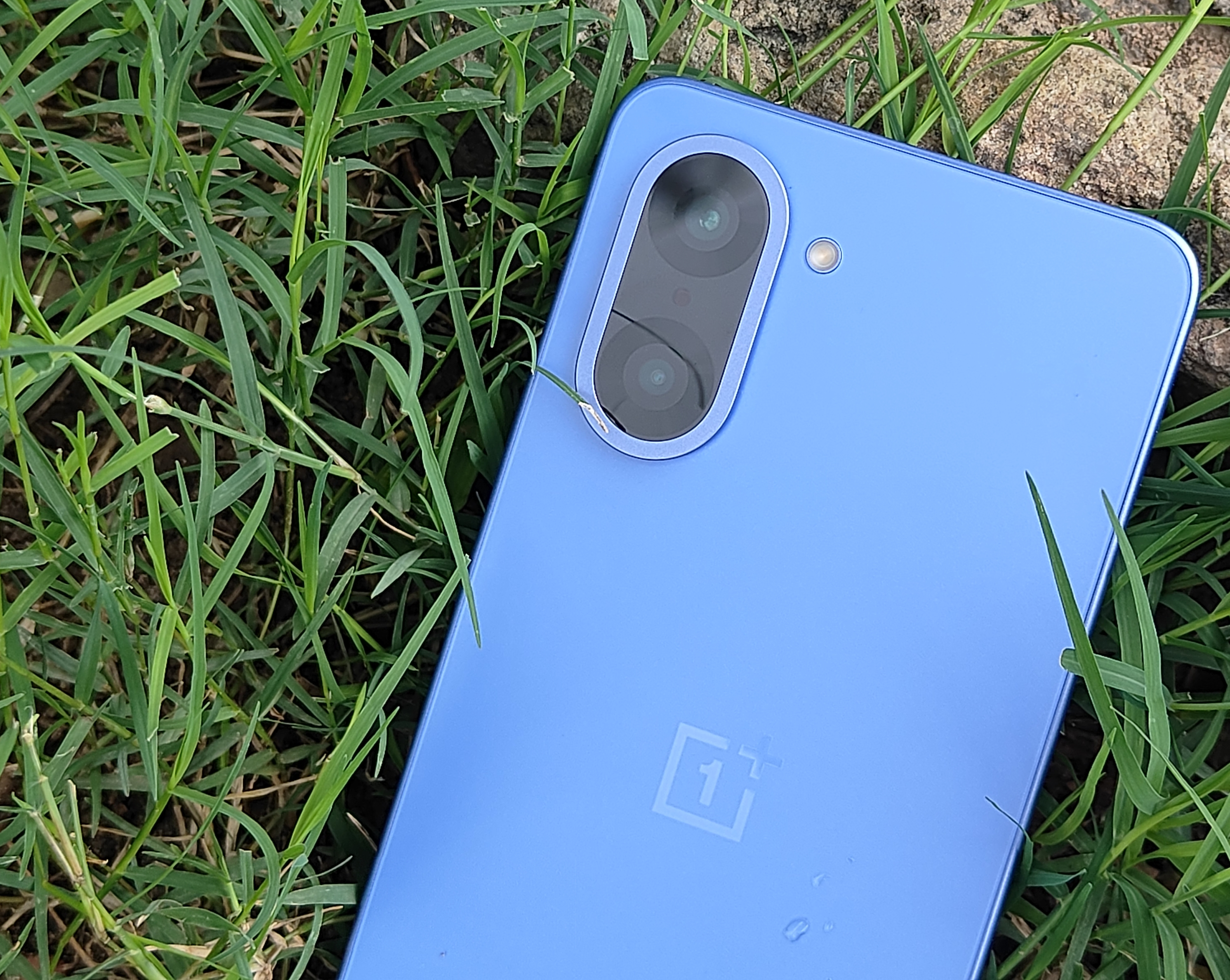 [The LAB] OnePlus Nord CE5: Power, Performance and a Pinch of ...