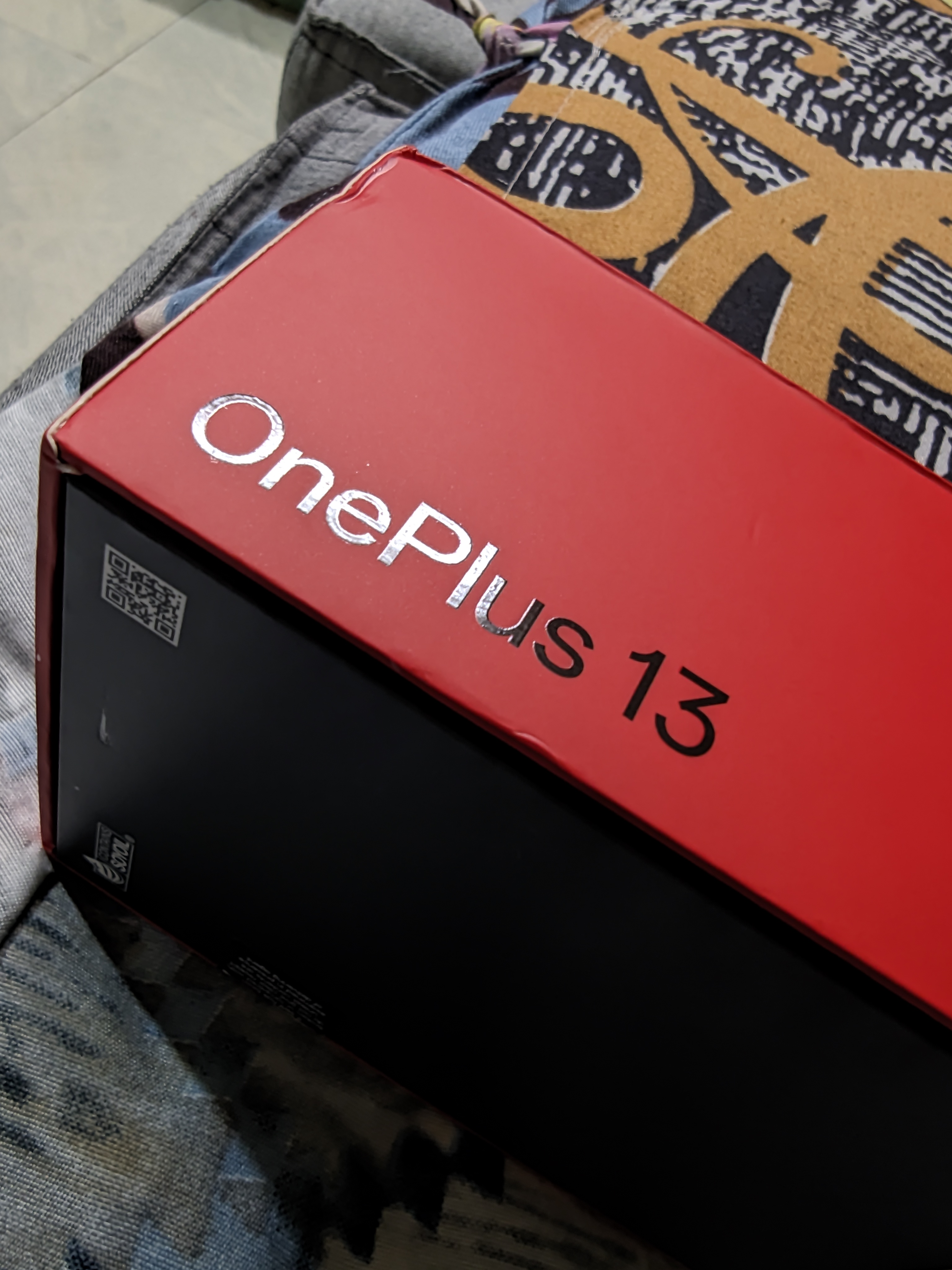 OnePlus 13 Review After 6 Months: My First OnePlus Flagship Phone