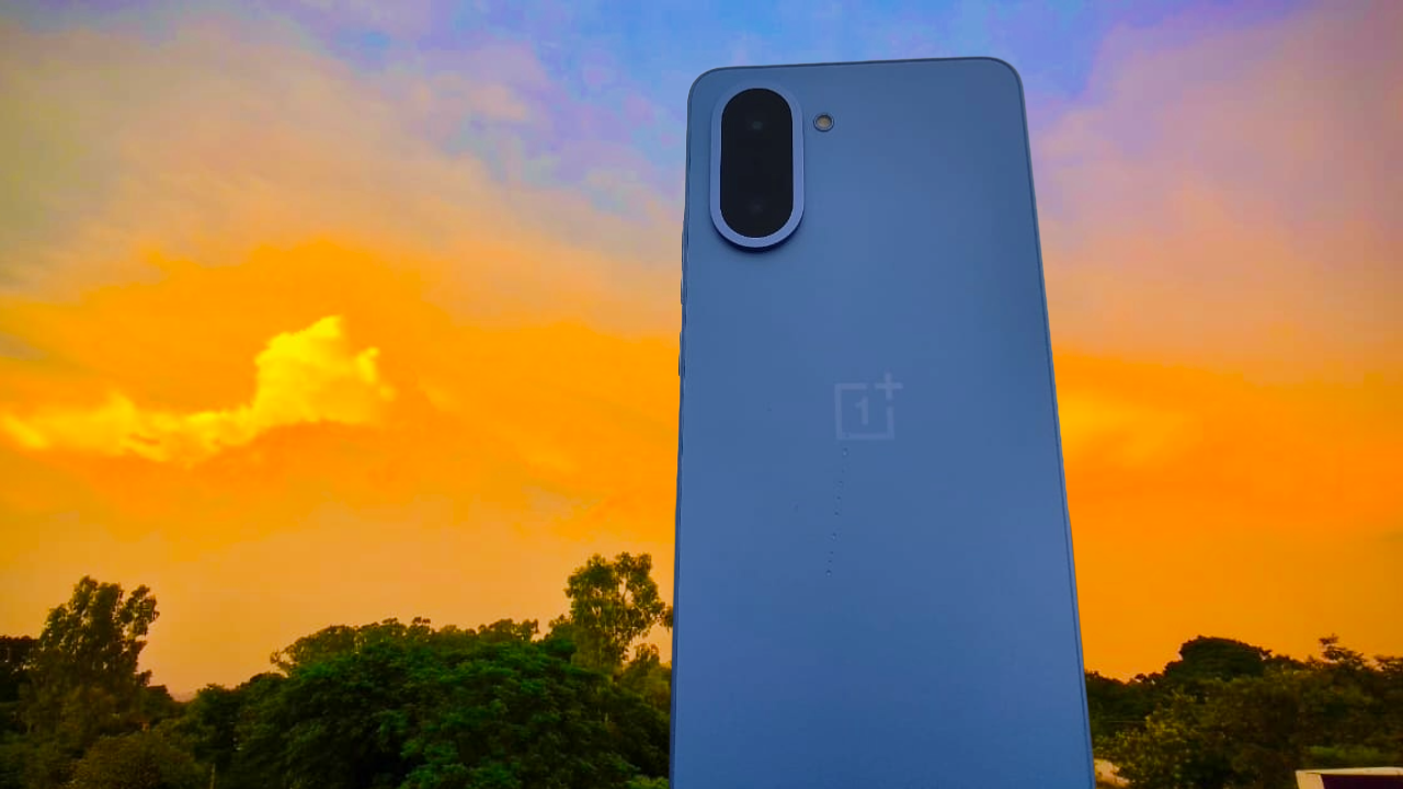 [The LAB] OnePlus Nord CE5: Power, Performance and a Pinch of ...