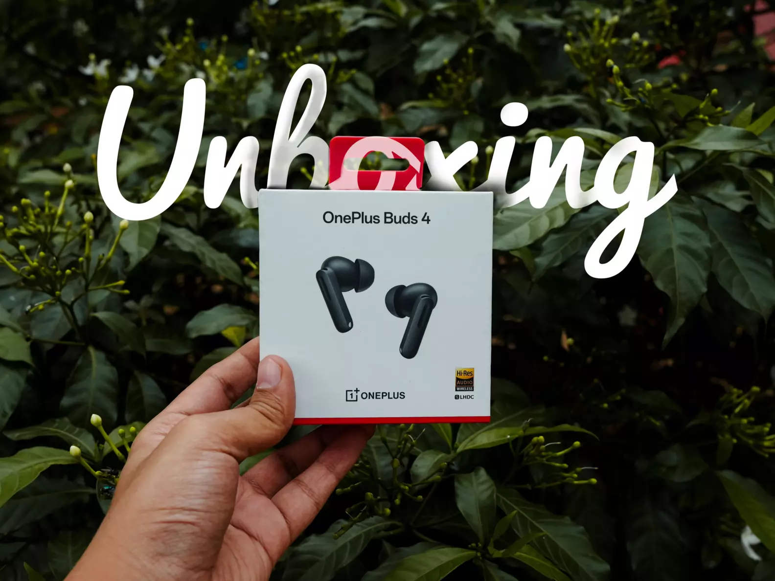 [The Lab] OnePlus Buds 4: Design, Comfort & Sound Preview