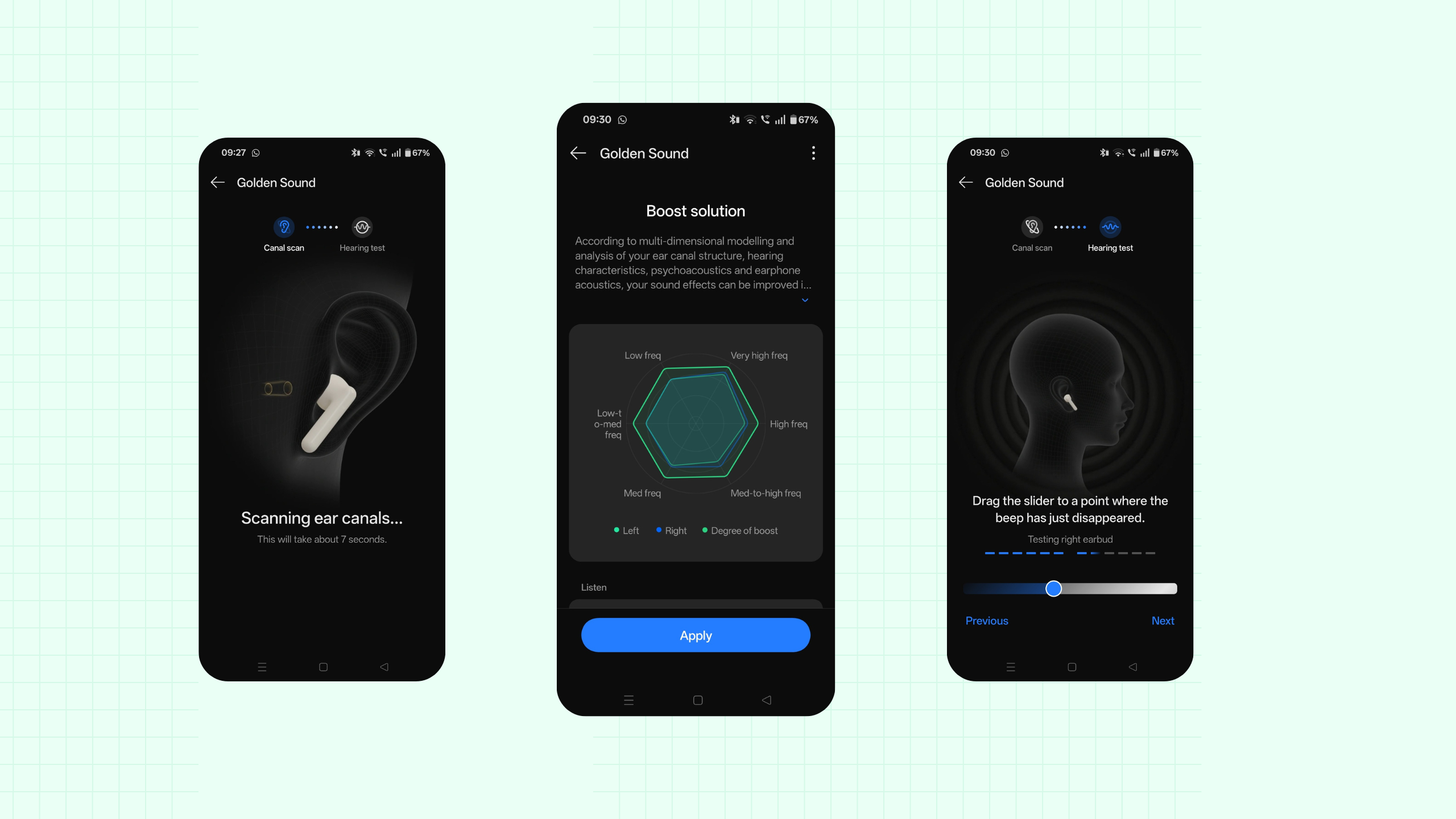 [The Lab] OnePlus Buds 4: Design, Comfort & Sound Preview