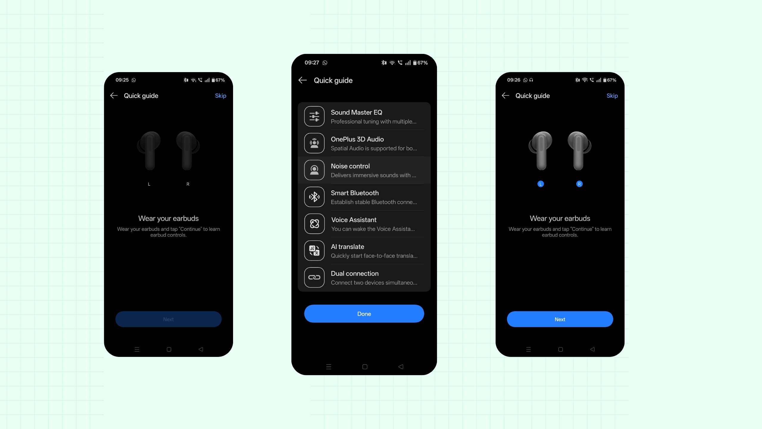 [The Lab] OnePlus Buds 4: Design, Comfort & Sound Preview