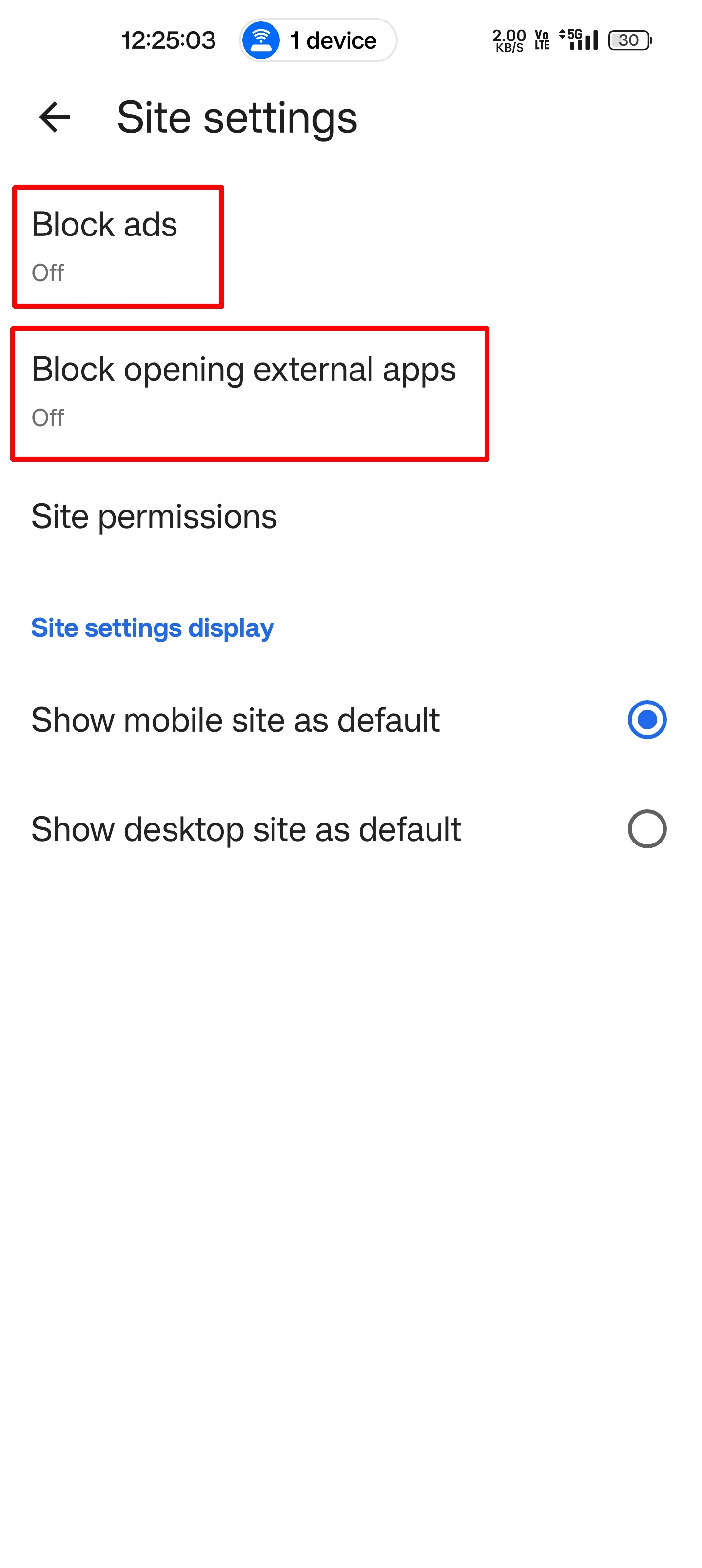 Tutorial: How to Block Online Ads