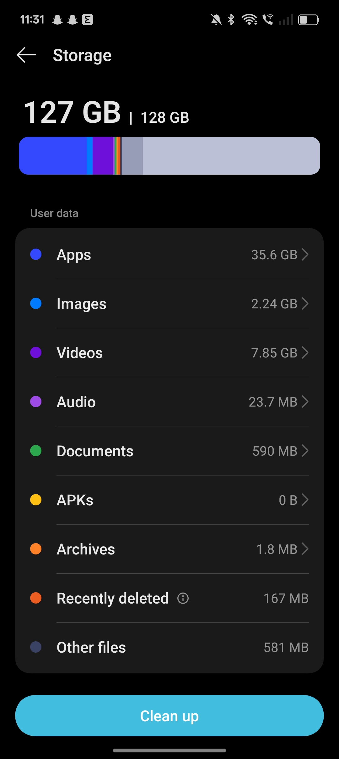 One Plus Photo Storage OnePlus 10R –