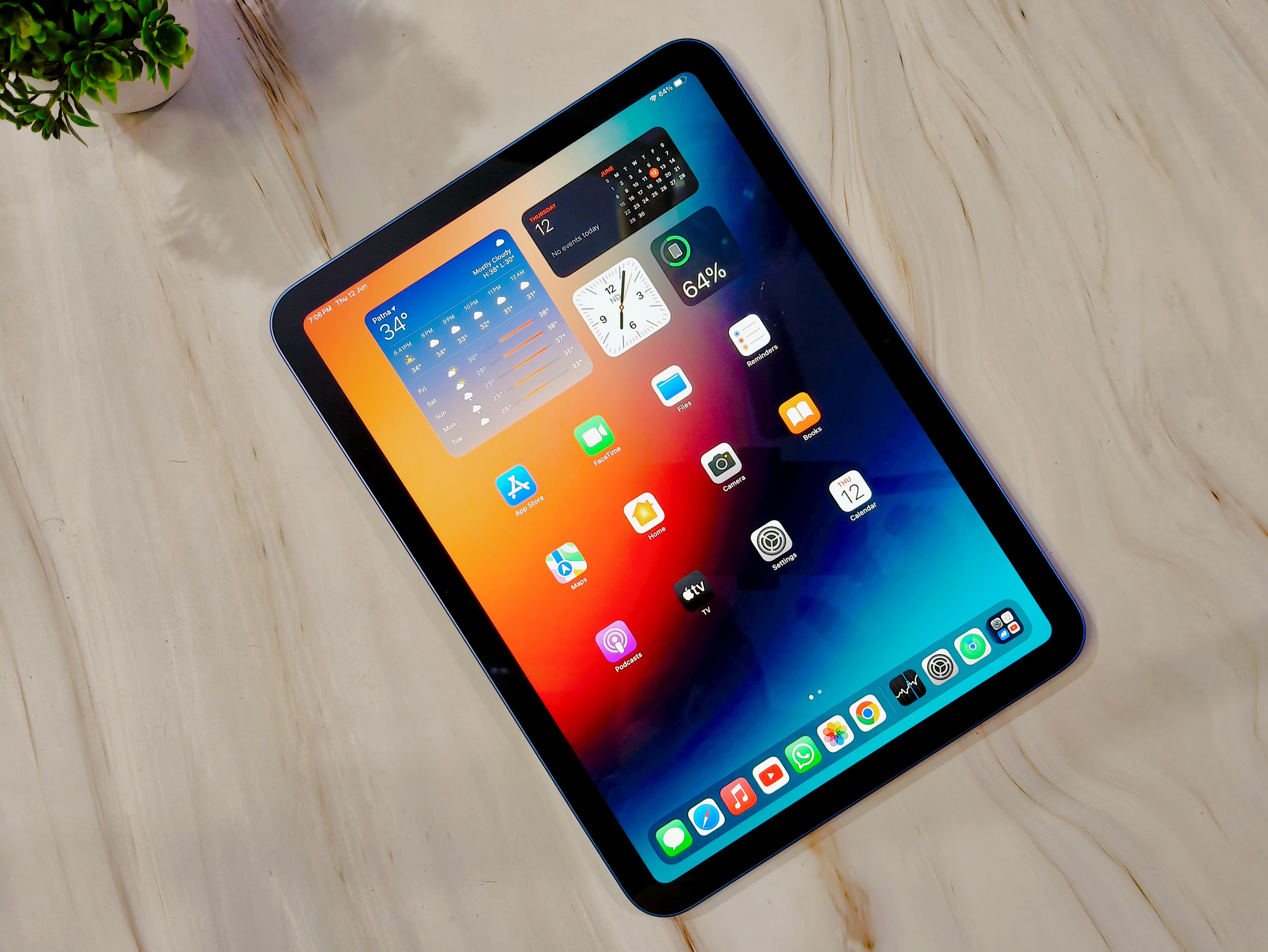 Using A Tablet Week Week 2 – The Biggest Limitation I Face When Using a Tablet