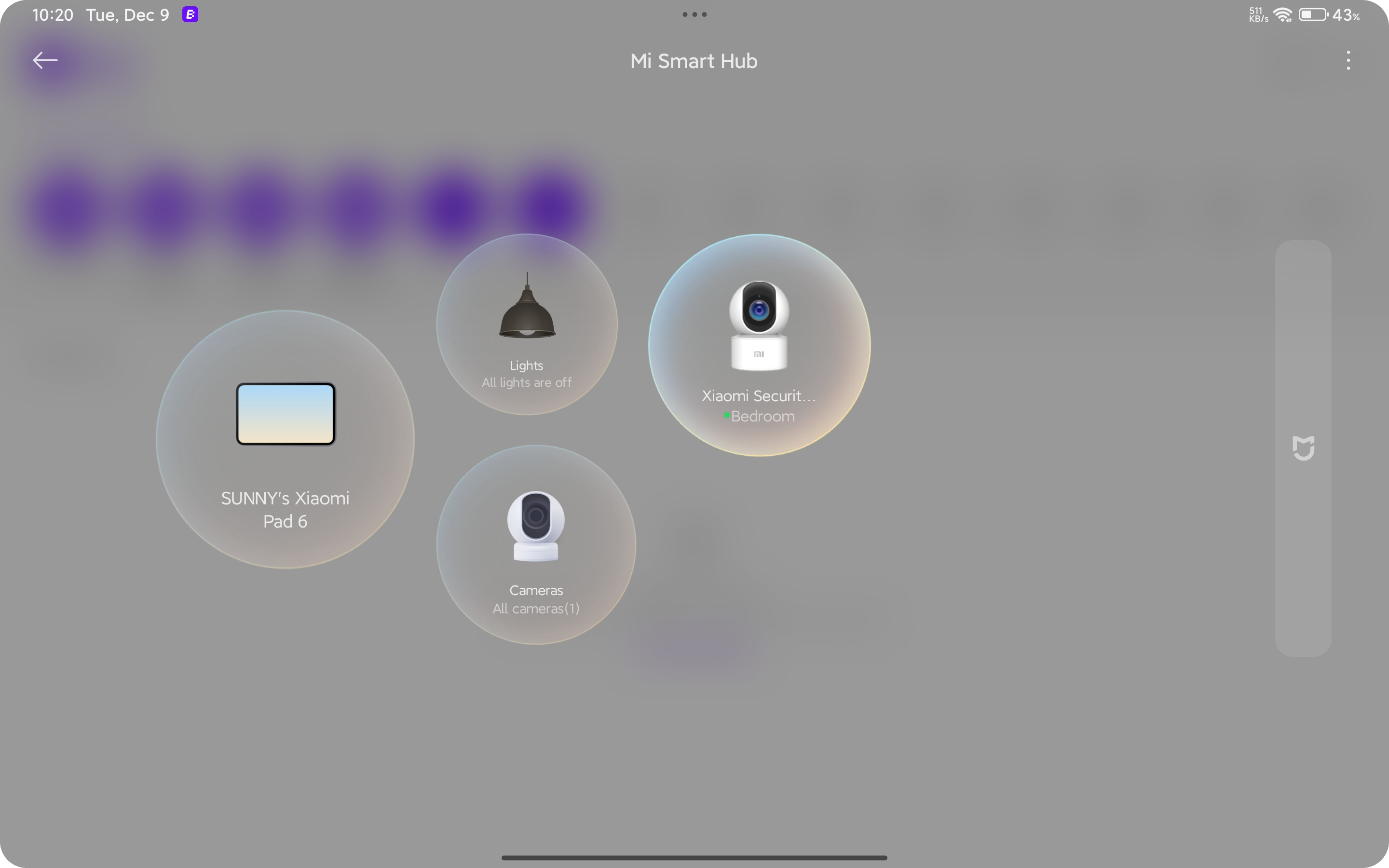 Using A Tablet Week Week 2 – The Biggest Limitation I Face When Using a Tablet