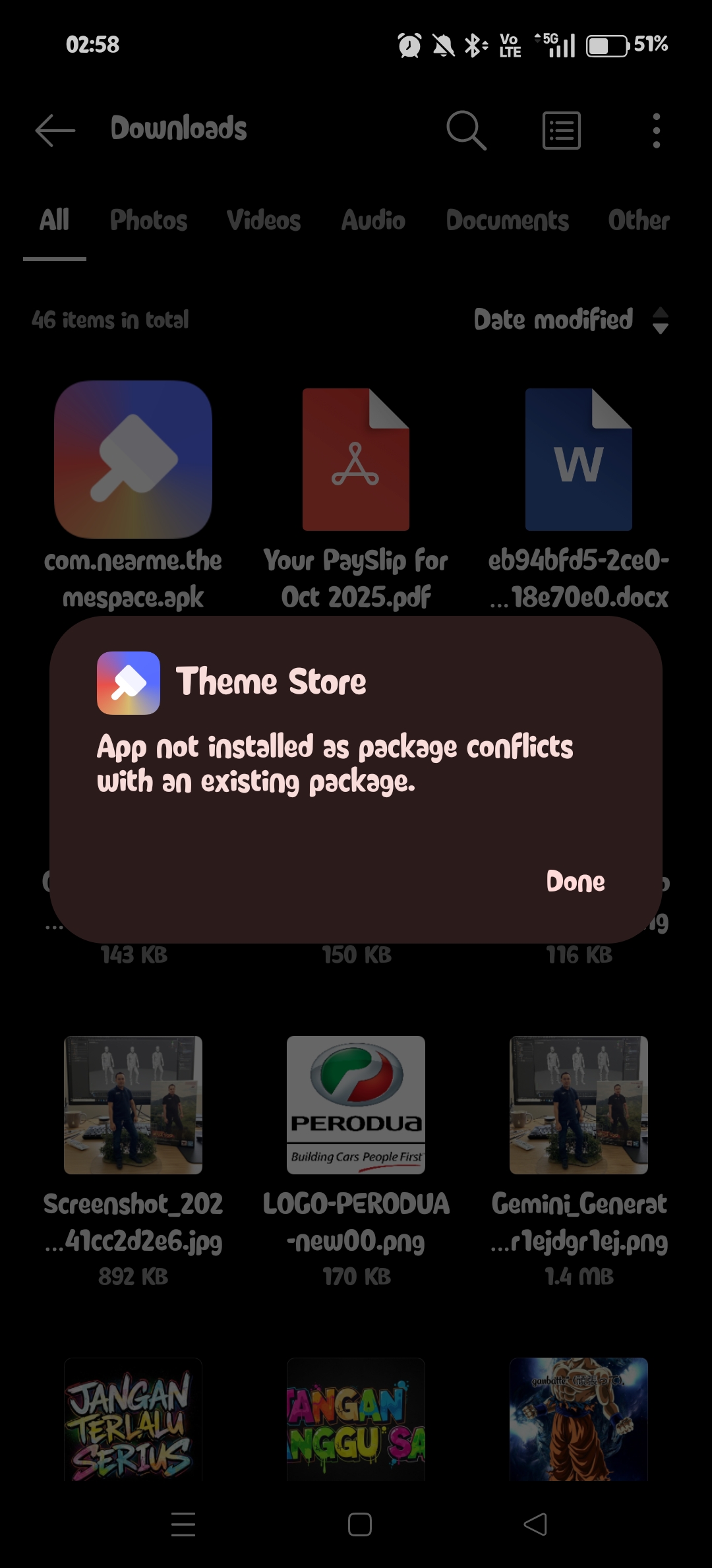 Theme Store for everyone (?)
