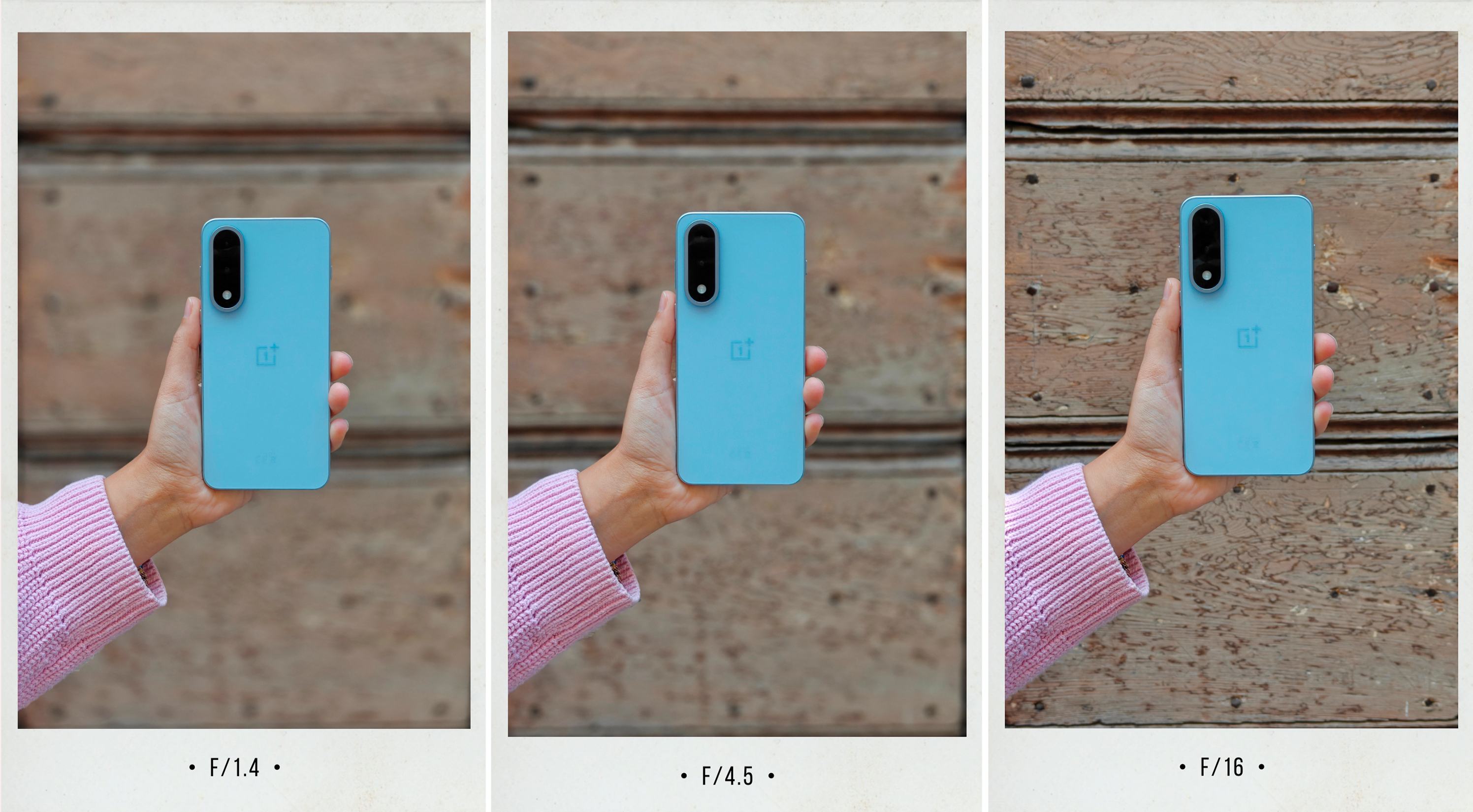 [The Lab - OnePlus 15 | Full Review by Guille ]