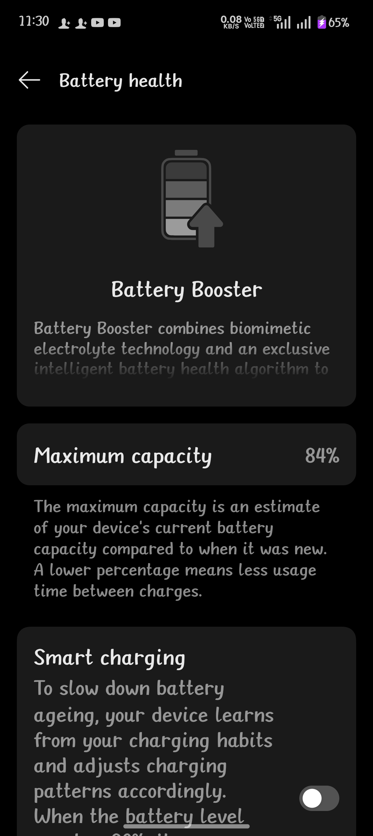 [CLOSED] Is anyone facing fast battery draining in oneplus 11r