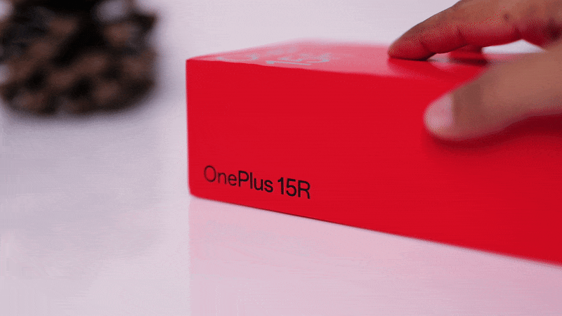 [THE LAB] OnePlus 15R - First Impressions | ReallyKunal