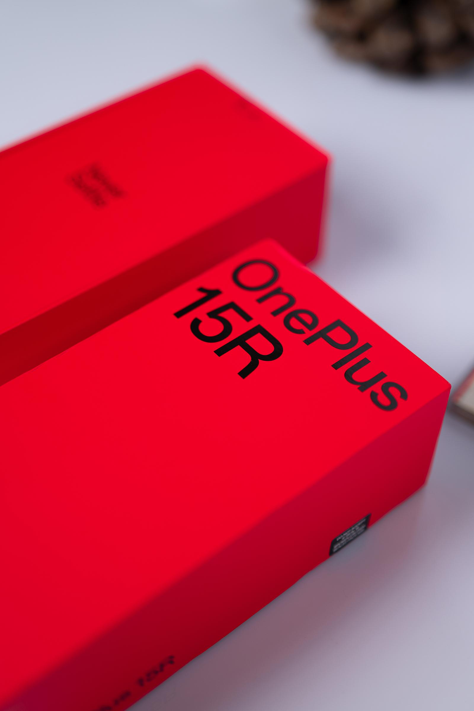 [THE LAB] OnePlus 15R - First Impressions | ReallyKunal