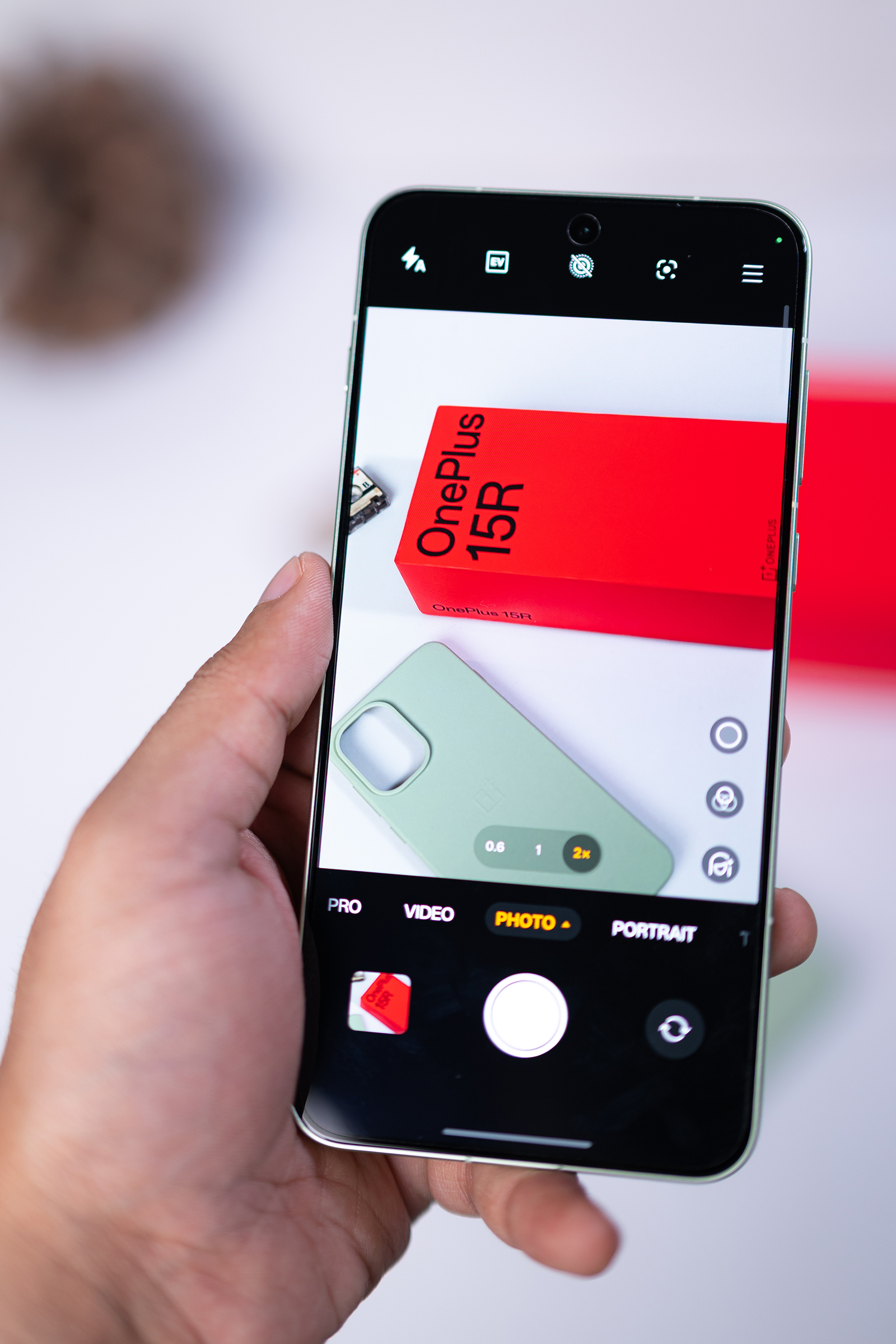 [THE LAB] OnePlus 15R - First Impressions | ReallyKunal