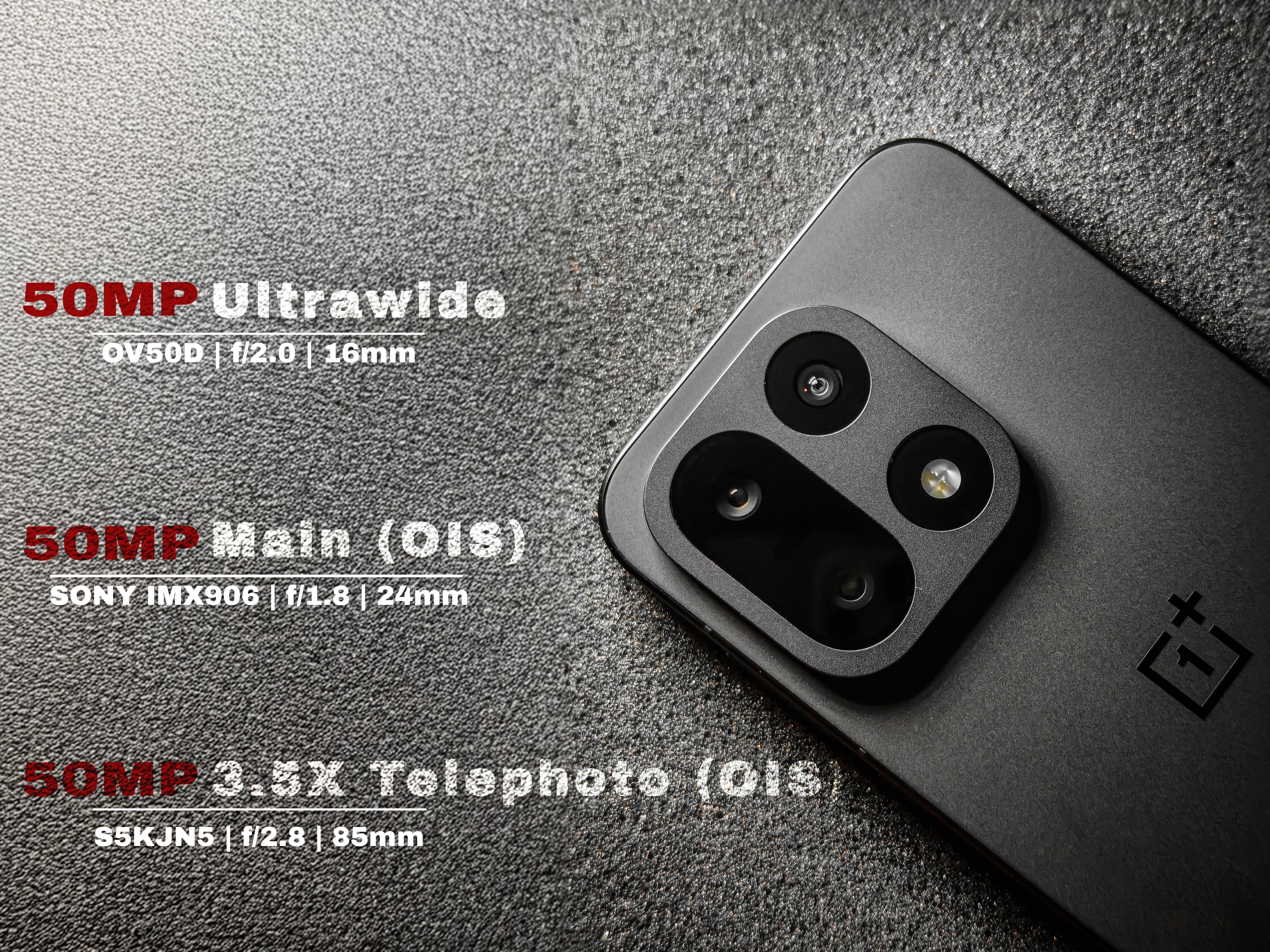 One Plus Alien Camera Lunar Photography Made Simple with a OnePlus 15
