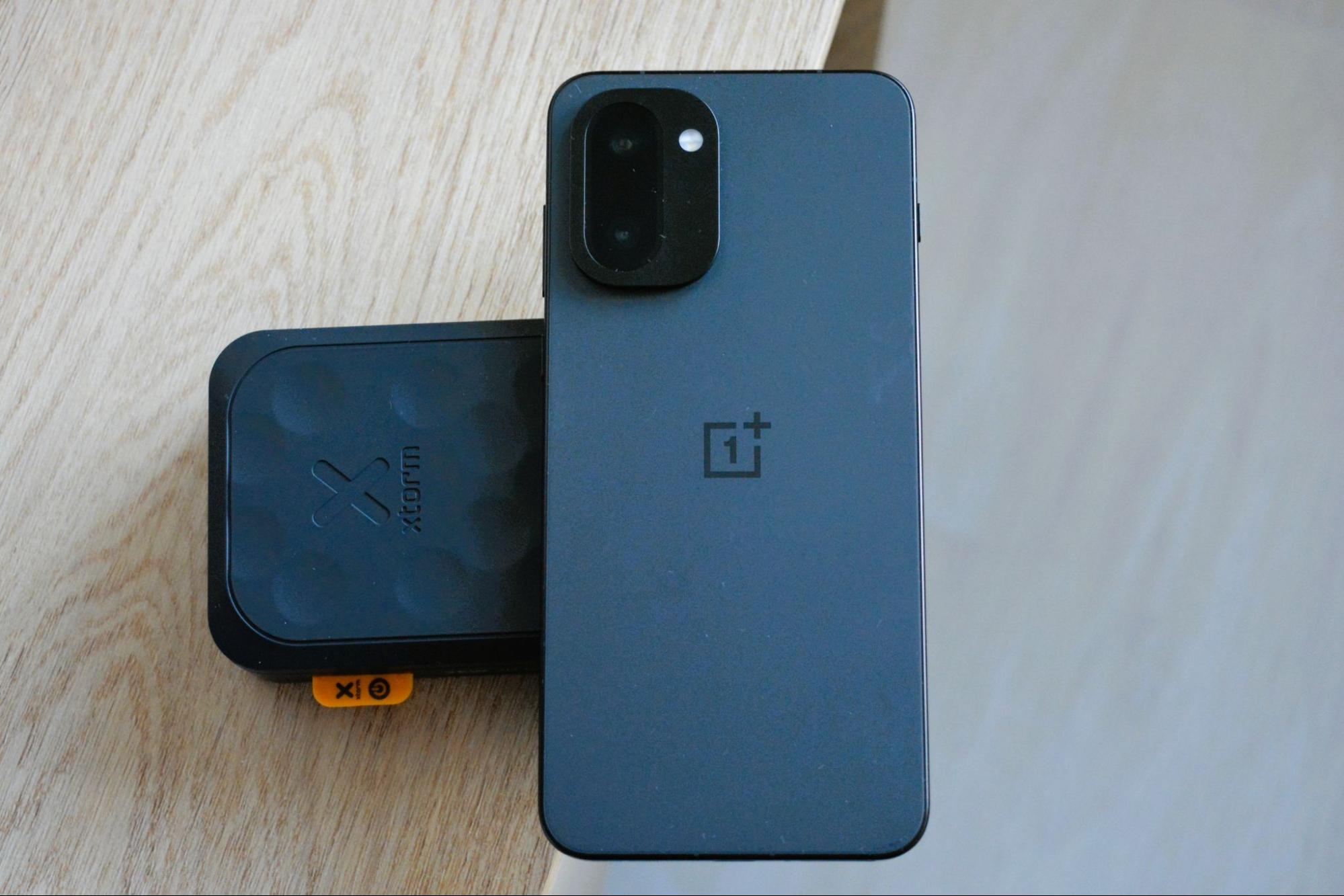 [The Lab] OnePlus 15R After 30 Days: The Everyday Flagship Experience