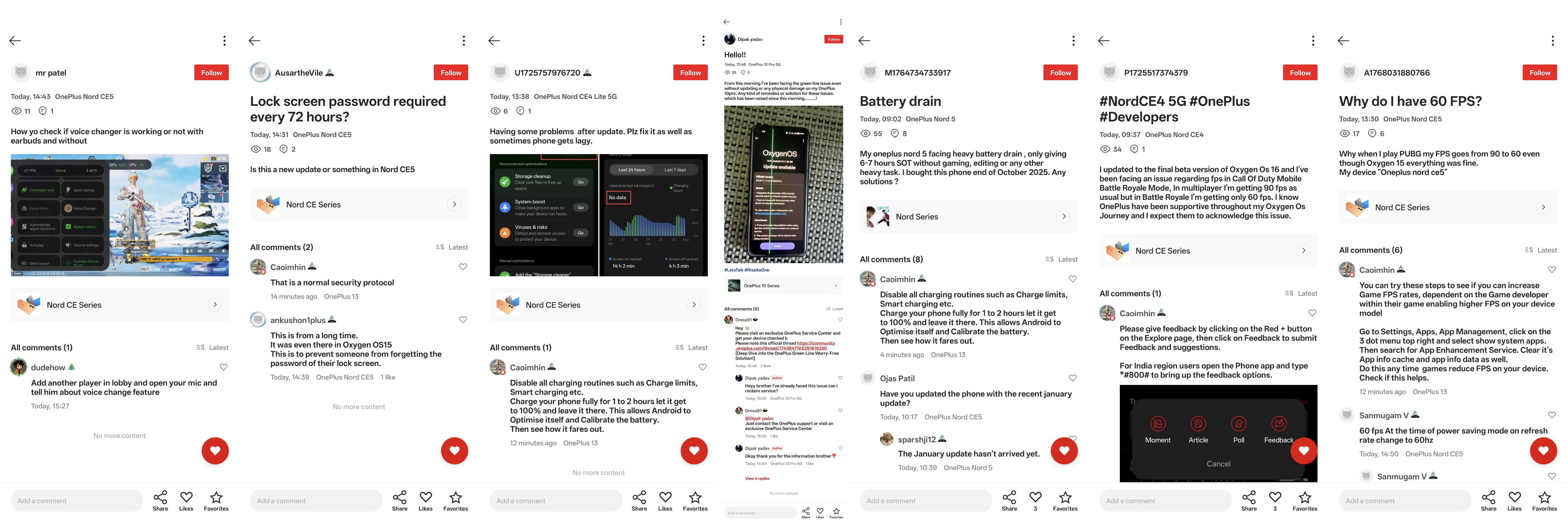 Phoneops Community OnePlus Community: More Than Just a Tech Forum