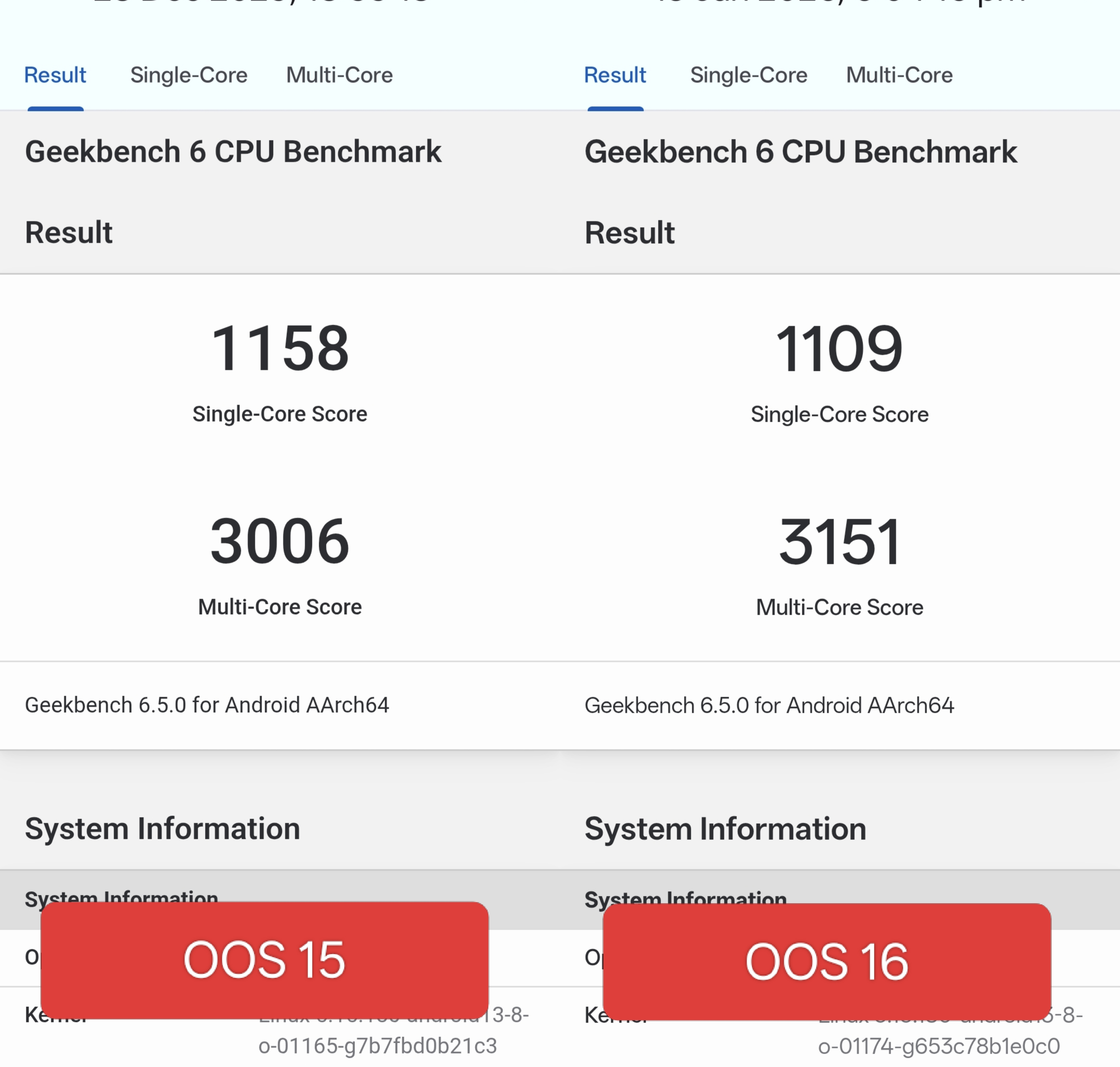 ⚠️ [Deep Dive] I Wiped My Data to Test This: OOS 15 vs OOS 16 (The ...