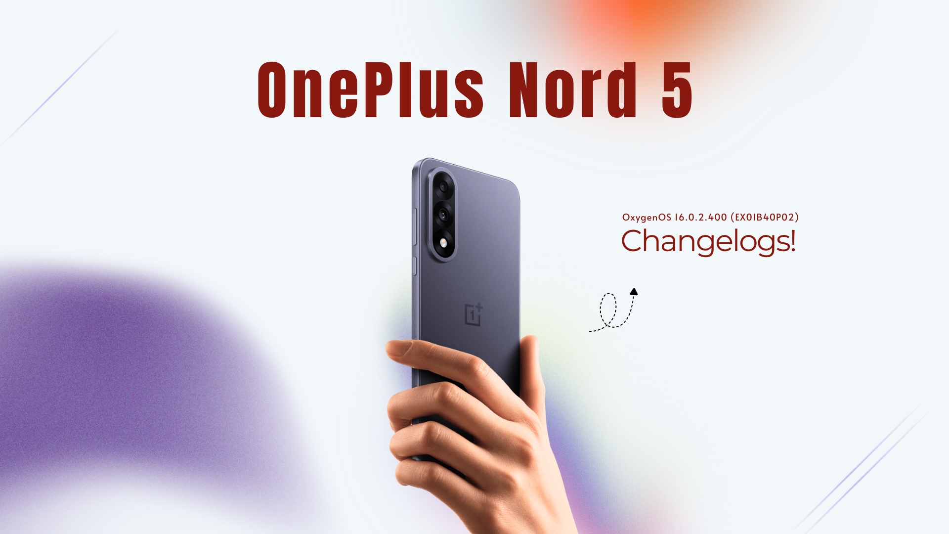 Oneplus Node 5 OnePlus Nord 5 Adds Popout Feature: Here’s What’s New in the Latest Update