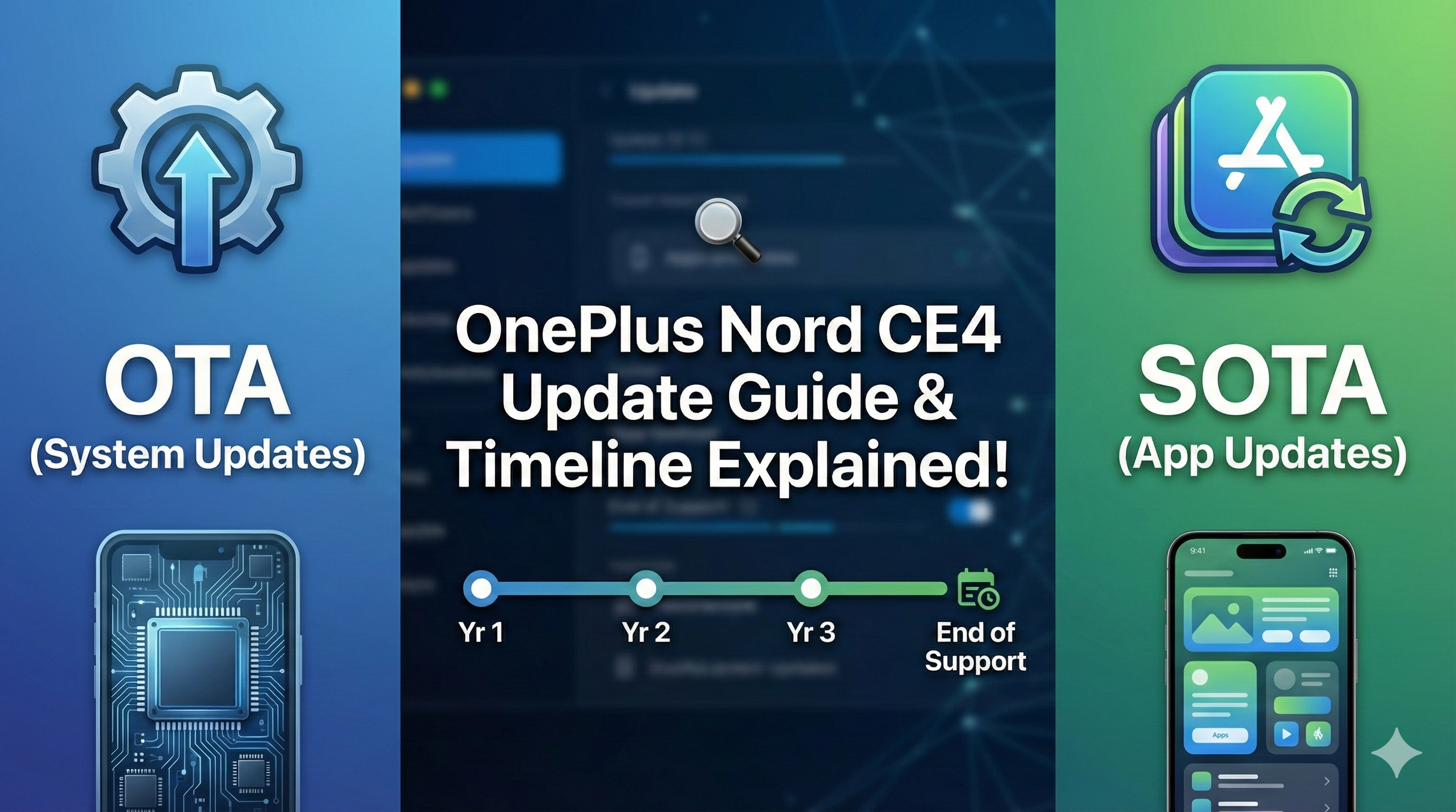 The Ultimate Guide to Nord CE4 Updates: OTA, SOTA, and Your Complete  Timeline Explained!