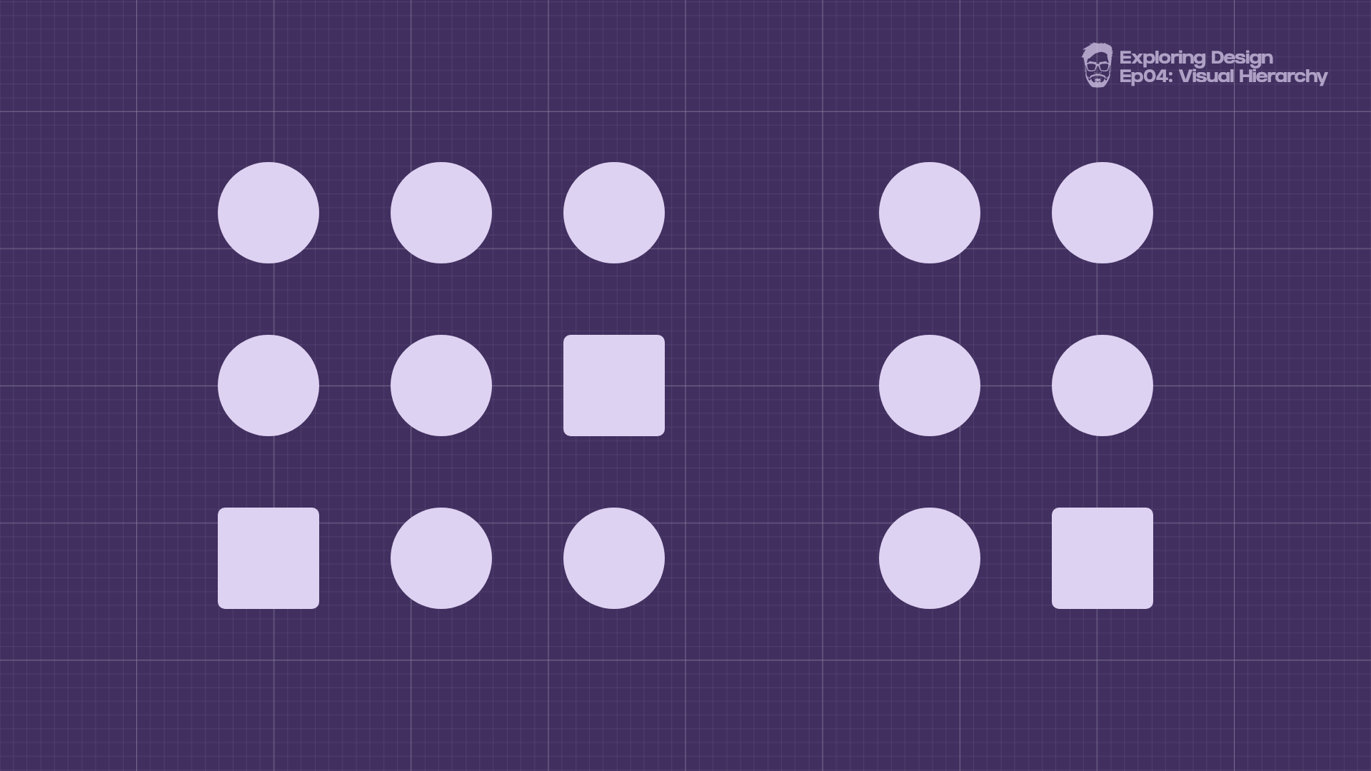 [Exploring Design] Ep04: Visual Hierarchy