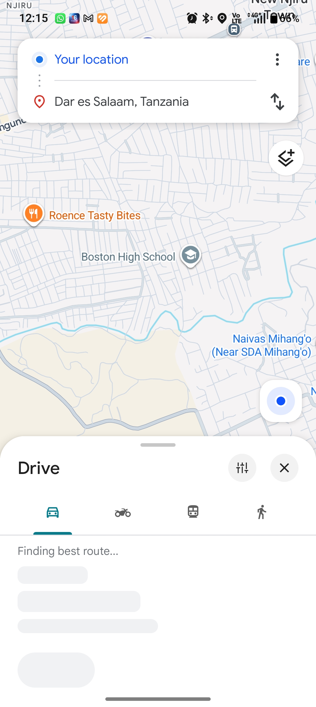 I am using OnePlus Nord CE4 (Oxygen16.0.2) and my gps stoppe