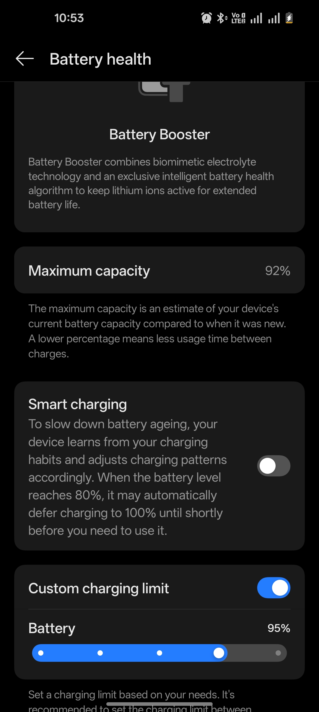 OnePlus 11 Battery Drain Issue