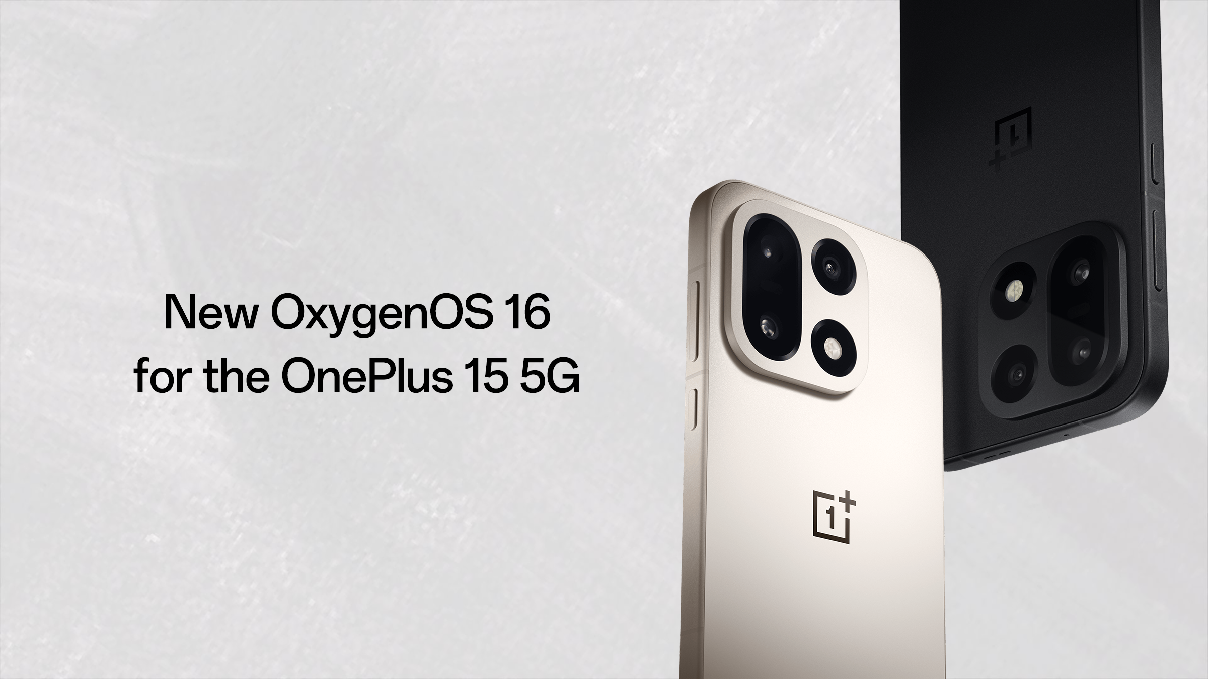 OxygenOS 16.0.7.201 for the OnePlus 15 [EU ADDED]