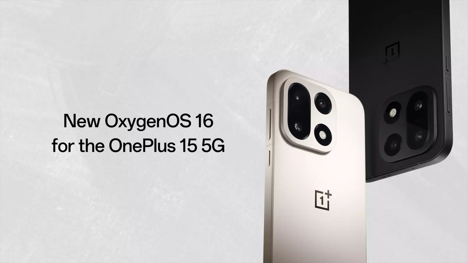 OxygenOS 16.0.7.201 for the OnePlus 15 [IN]