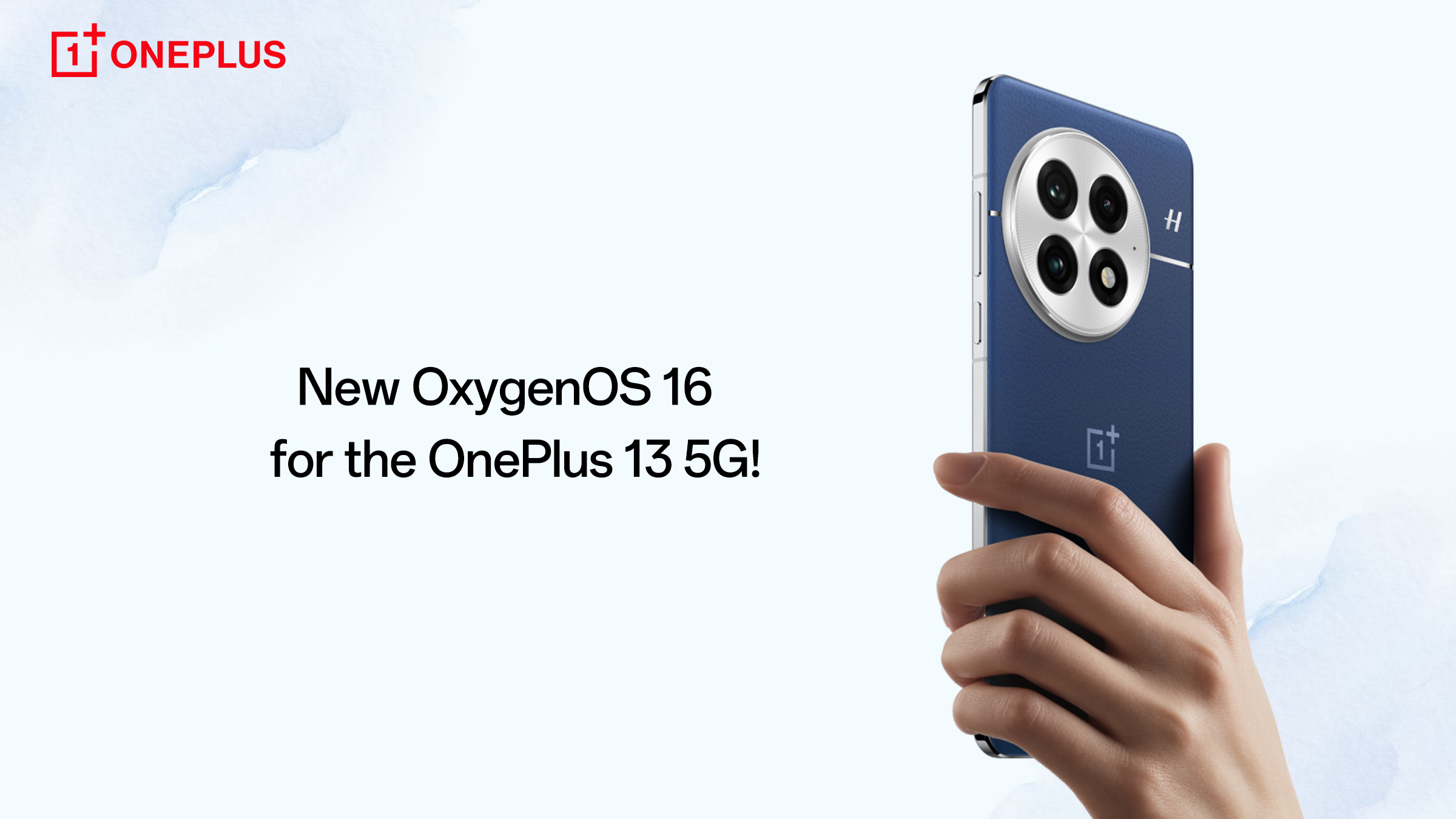OnePlus 13 シルバー 16GB＋512GB OxygenOS 16 OxygenOS 16 on the