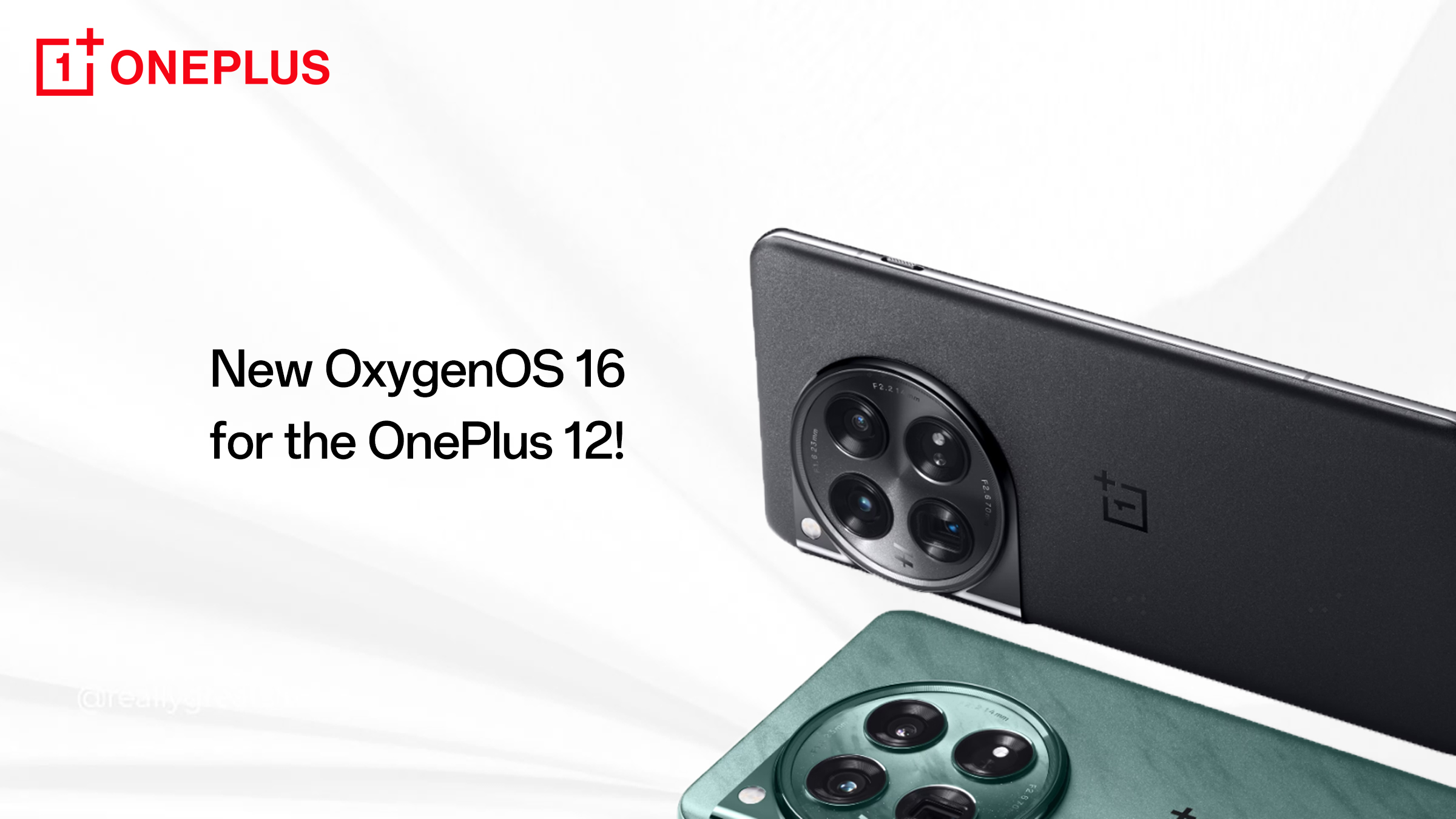OxygenOS 16.0.7.200 for the OnePlus 12 [NA ADDED]