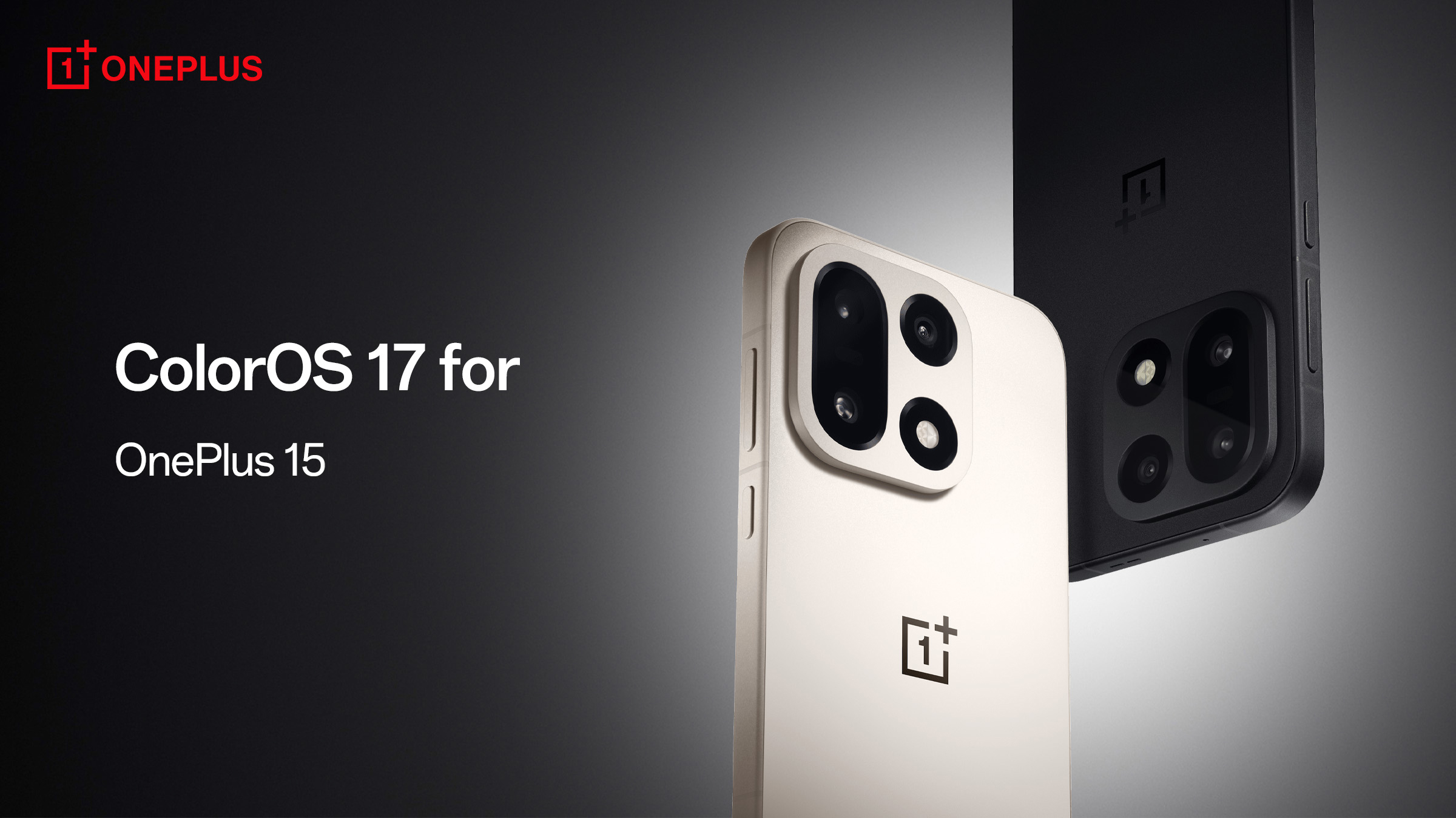 Stable ColorOS 17 Rolling Out for the OnePlus 15 in India